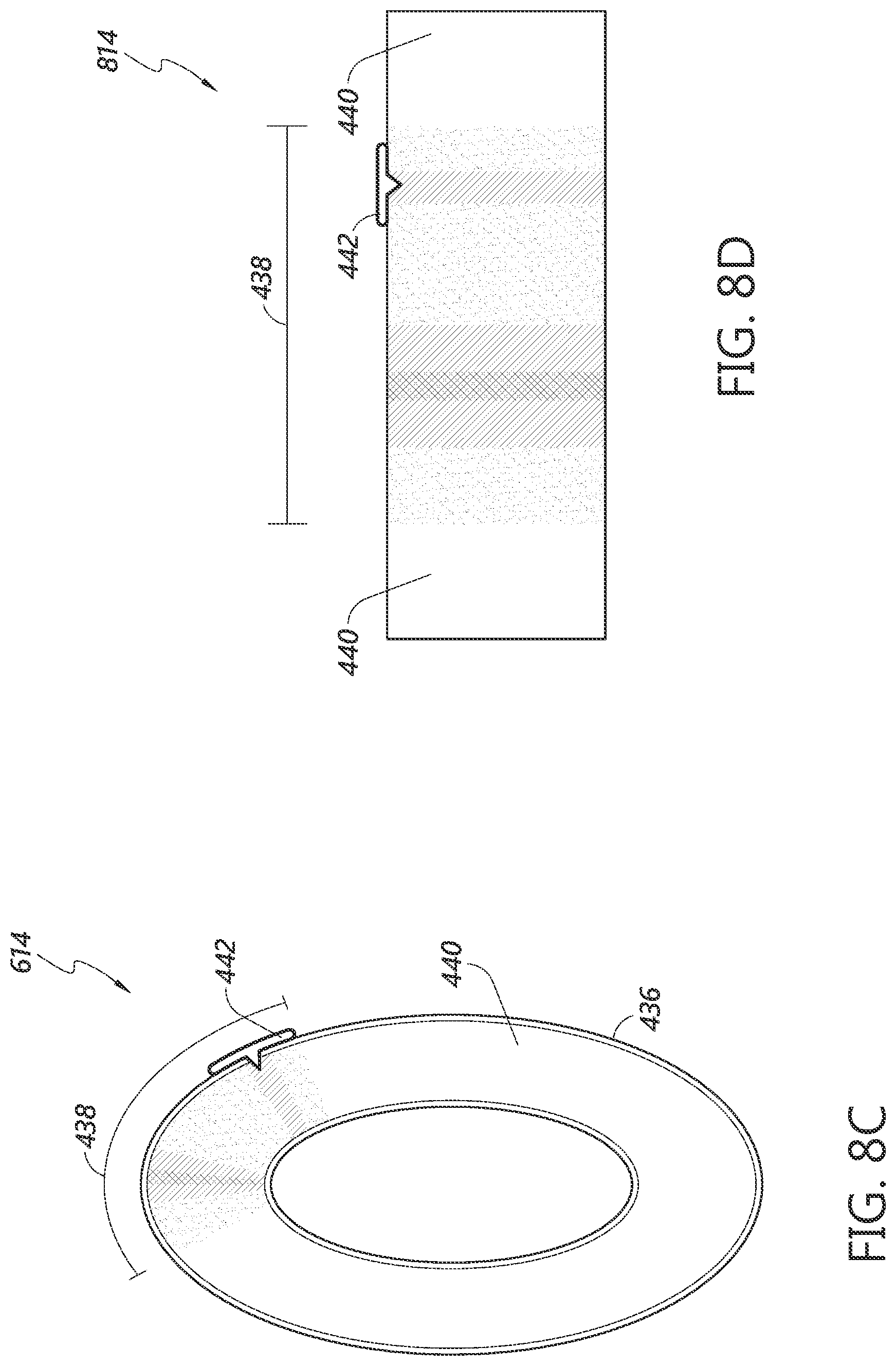 Patent US12616623 Figure 12 – Patient monitoring device with improved user interface