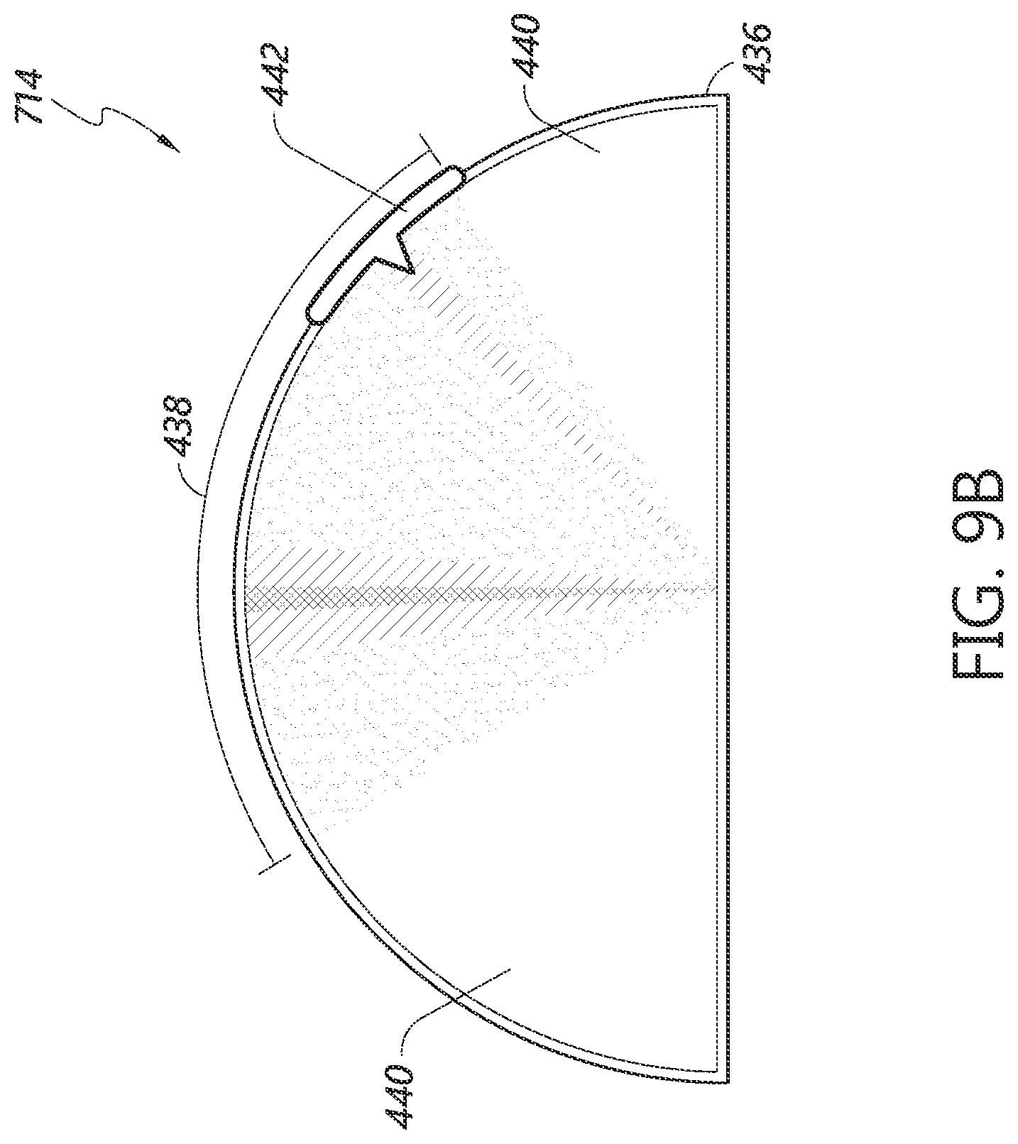 Patent US12616623 Figure 14 – Patient monitoring device with improved user interface