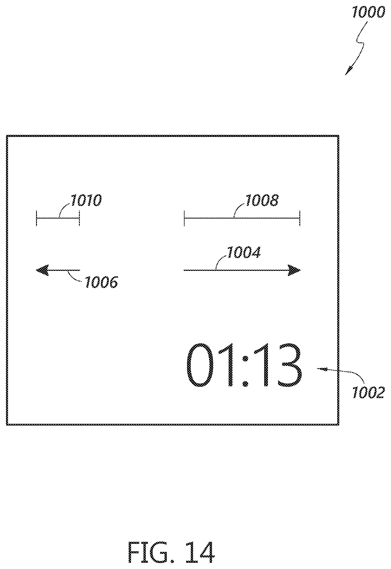 Patent US12616623 Figure 19 – Patient monitoring device with improved user interface