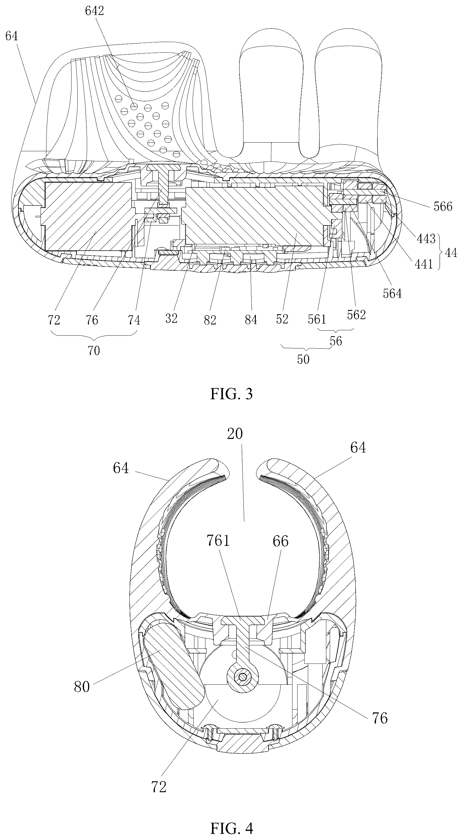 Patent US12616631 Figure 2 – Sex toy