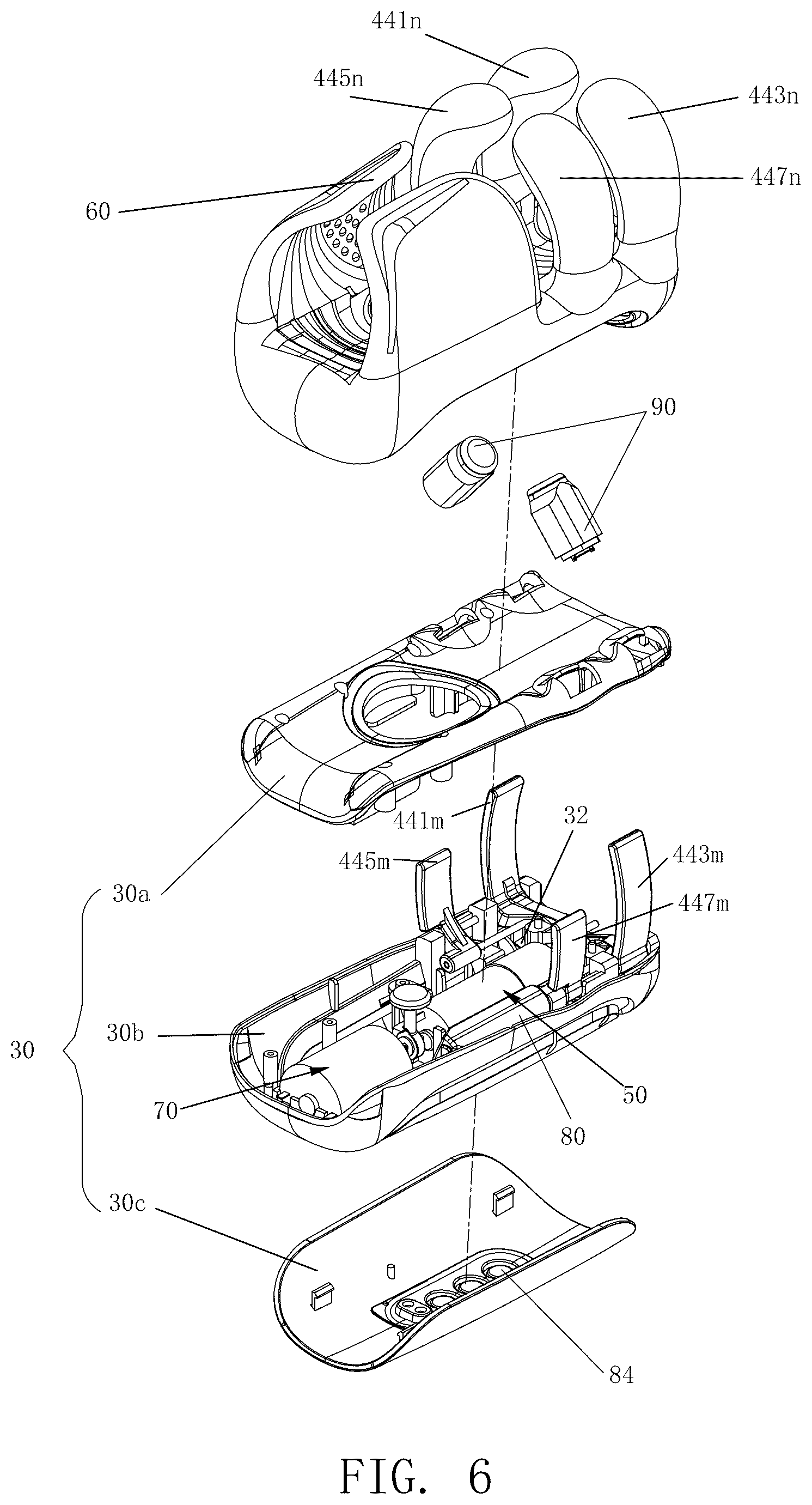 Patent US12616631 Figure 4 – Sex toy