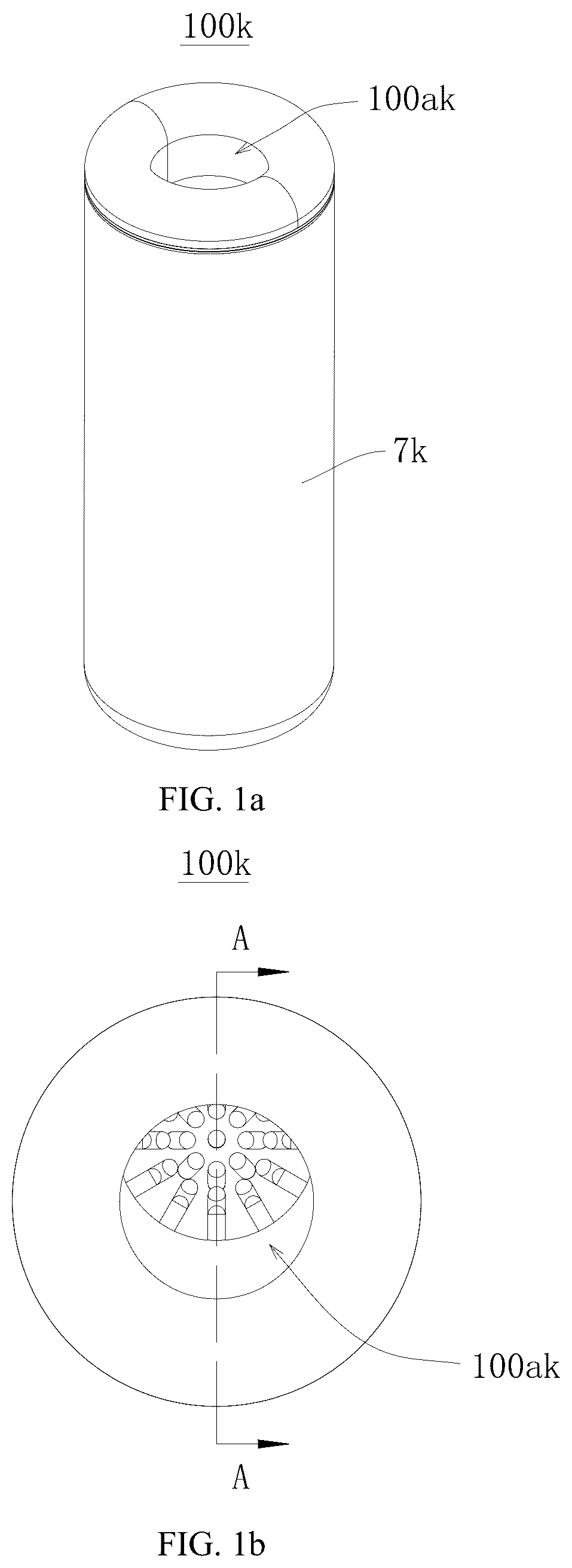 Patent US12616632 Figure 1 – Sex toy