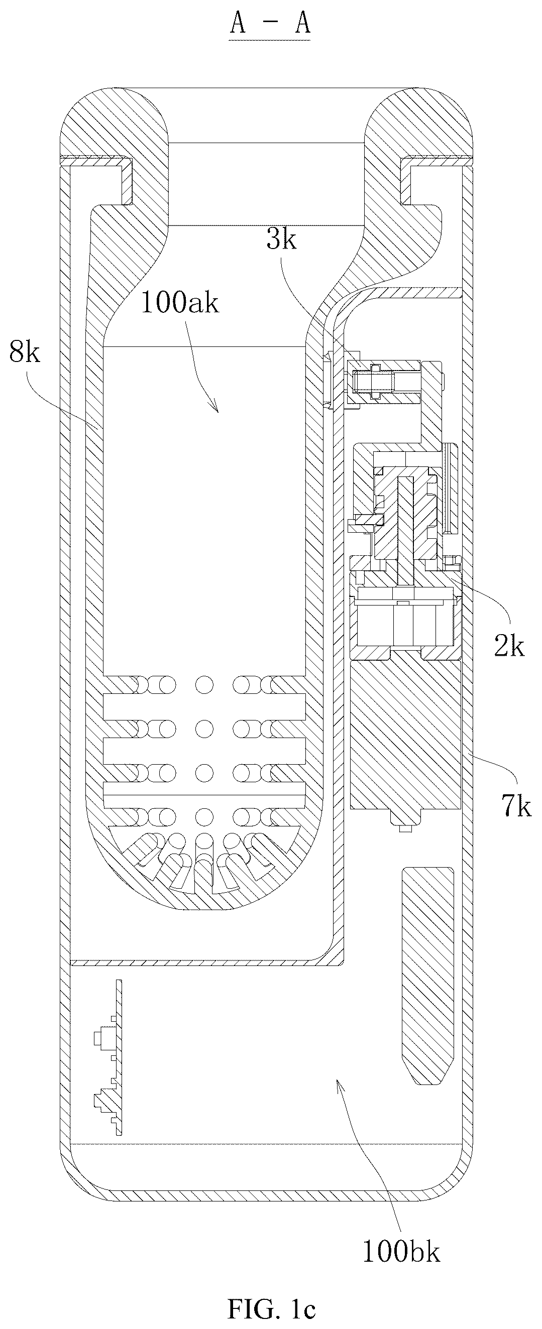 Patent US12616632 Figure 2 – Sex toy
