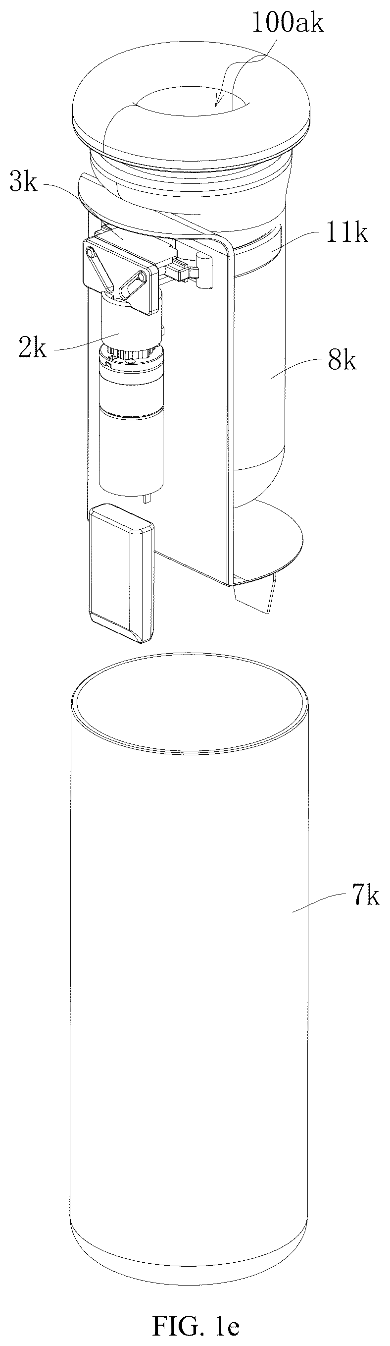 Patent US12616632 Figure 4 – Sex toy