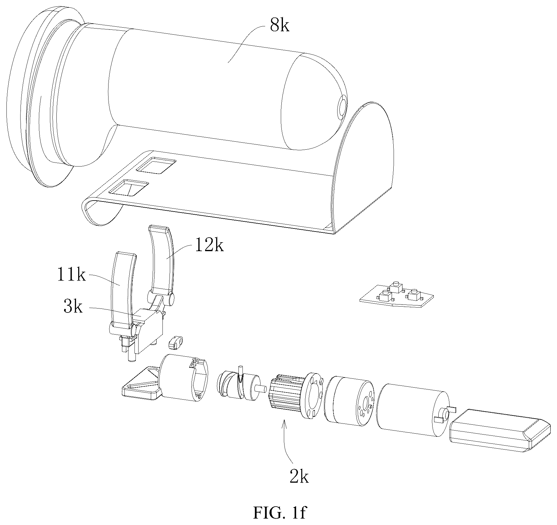 Patent US12616632 Figure 5 – Sex toy