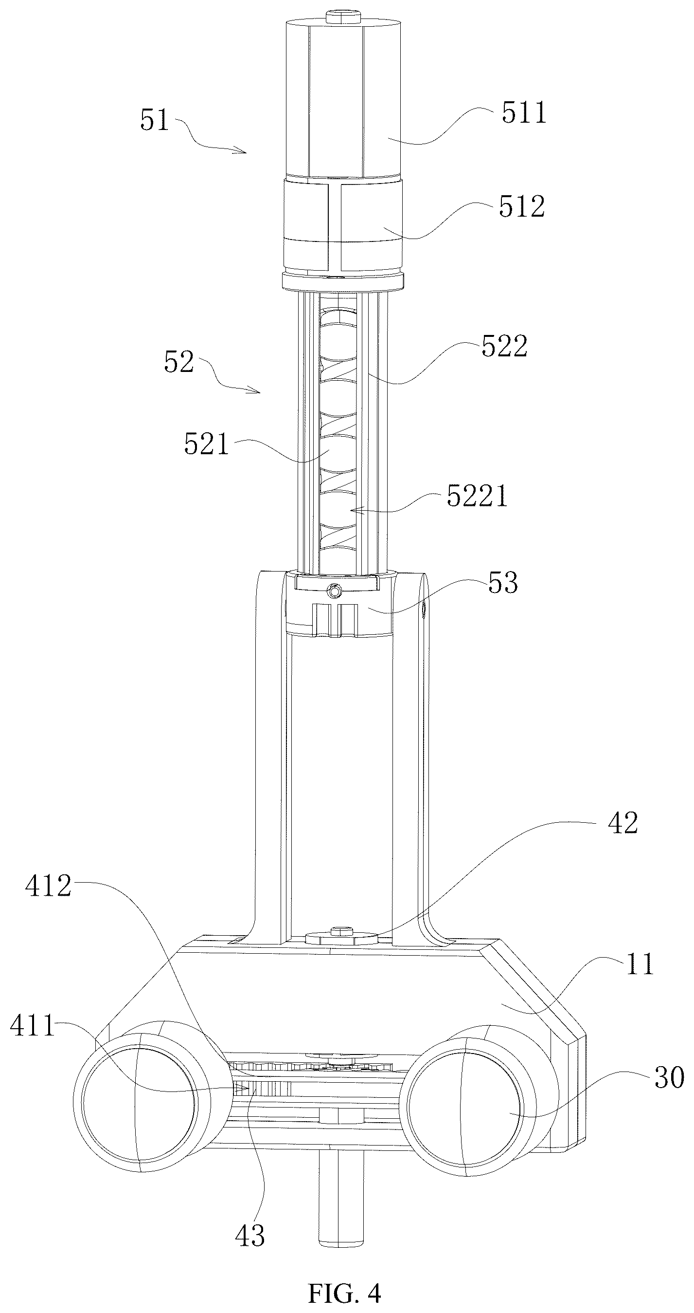 Patent US12616632 Figure 7 – Sex toy