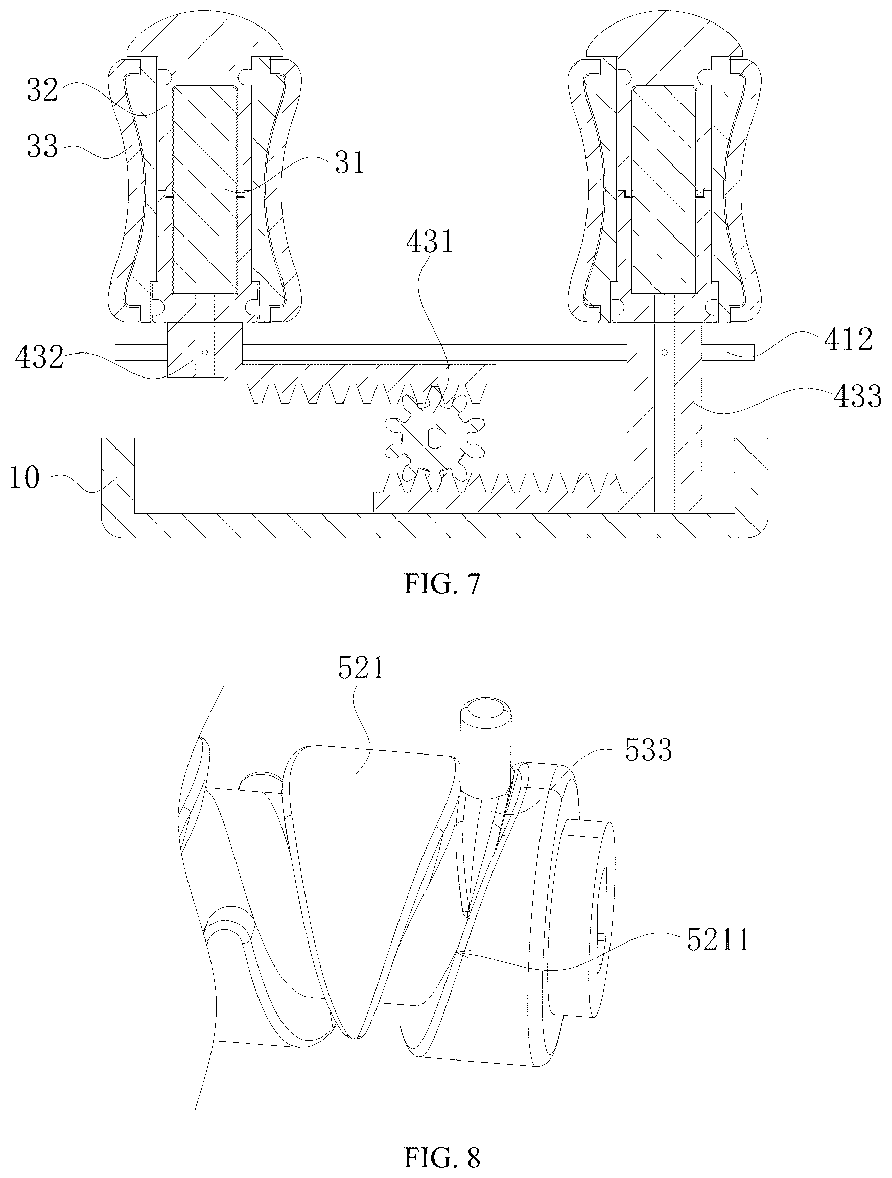 Patent US12616632 Figure 10 – Sex toy