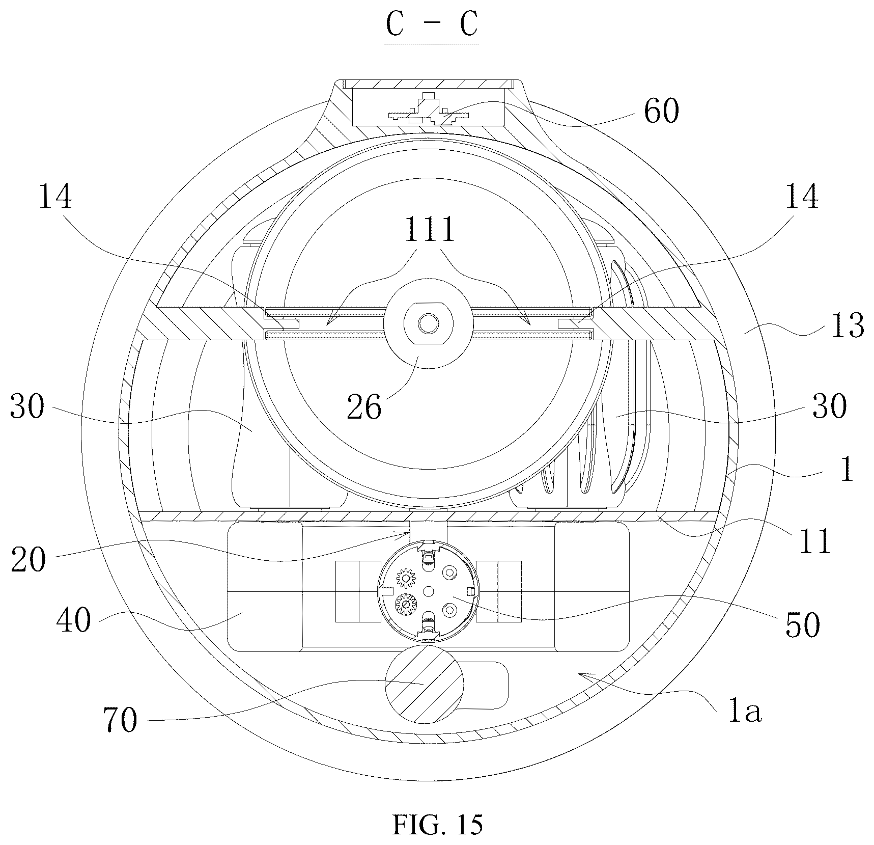 Patent US12616632 Figure 15 – Sex toy