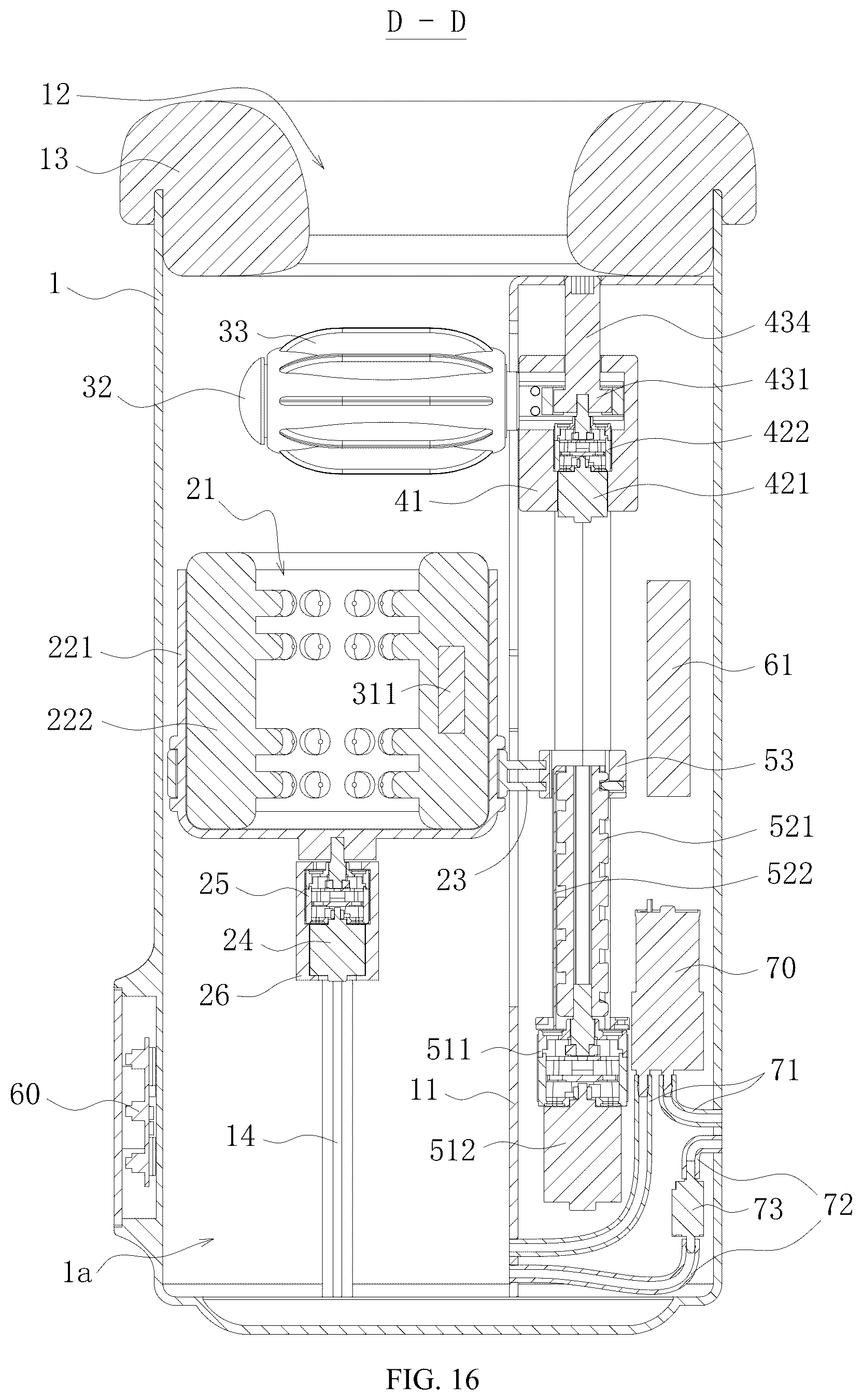 Patent US12616632 Figure 16 – Sex toy