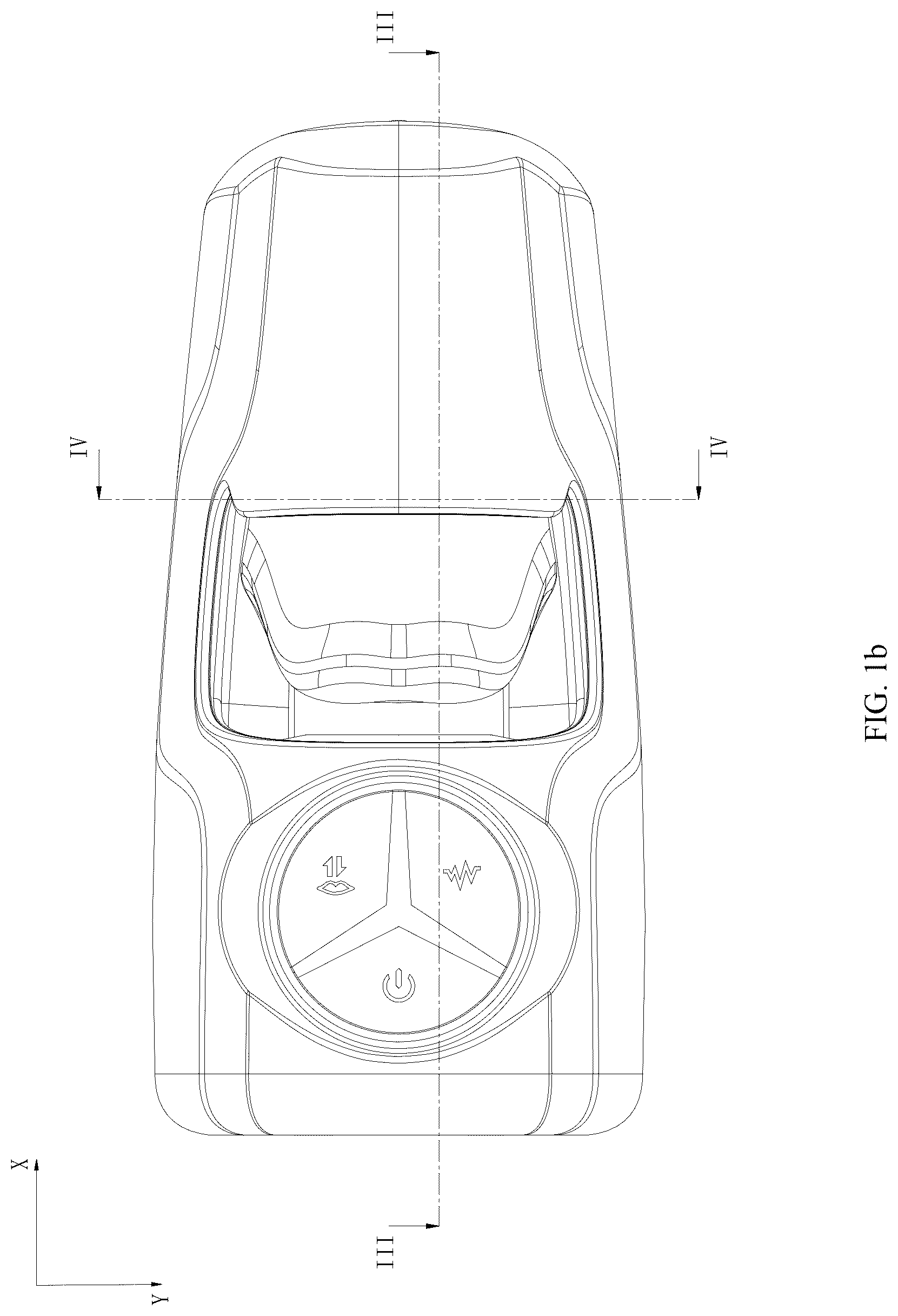 Patent US12616633 Figure 2 – Male sexual stimulation device