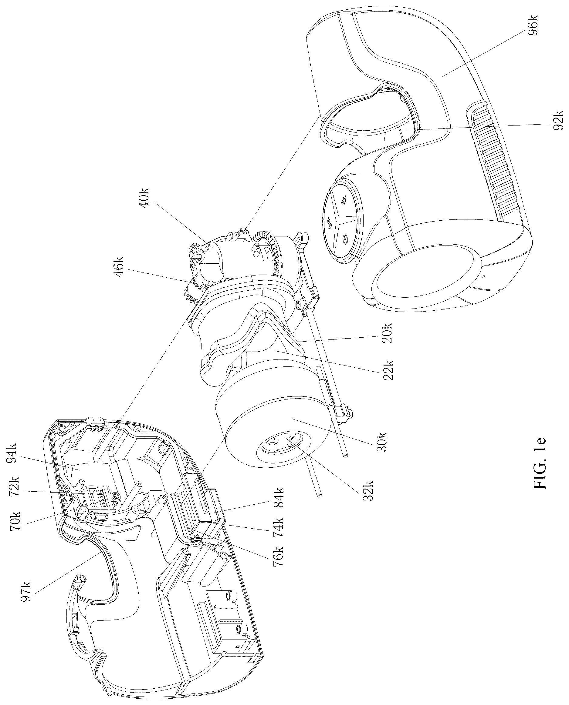 Patent US12616633 Figure 5 – Male sexual stimulation device