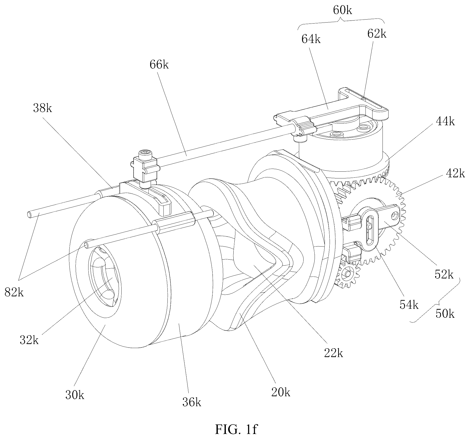 Patent US12616633 Figure 6 – Male sexual stimulation device