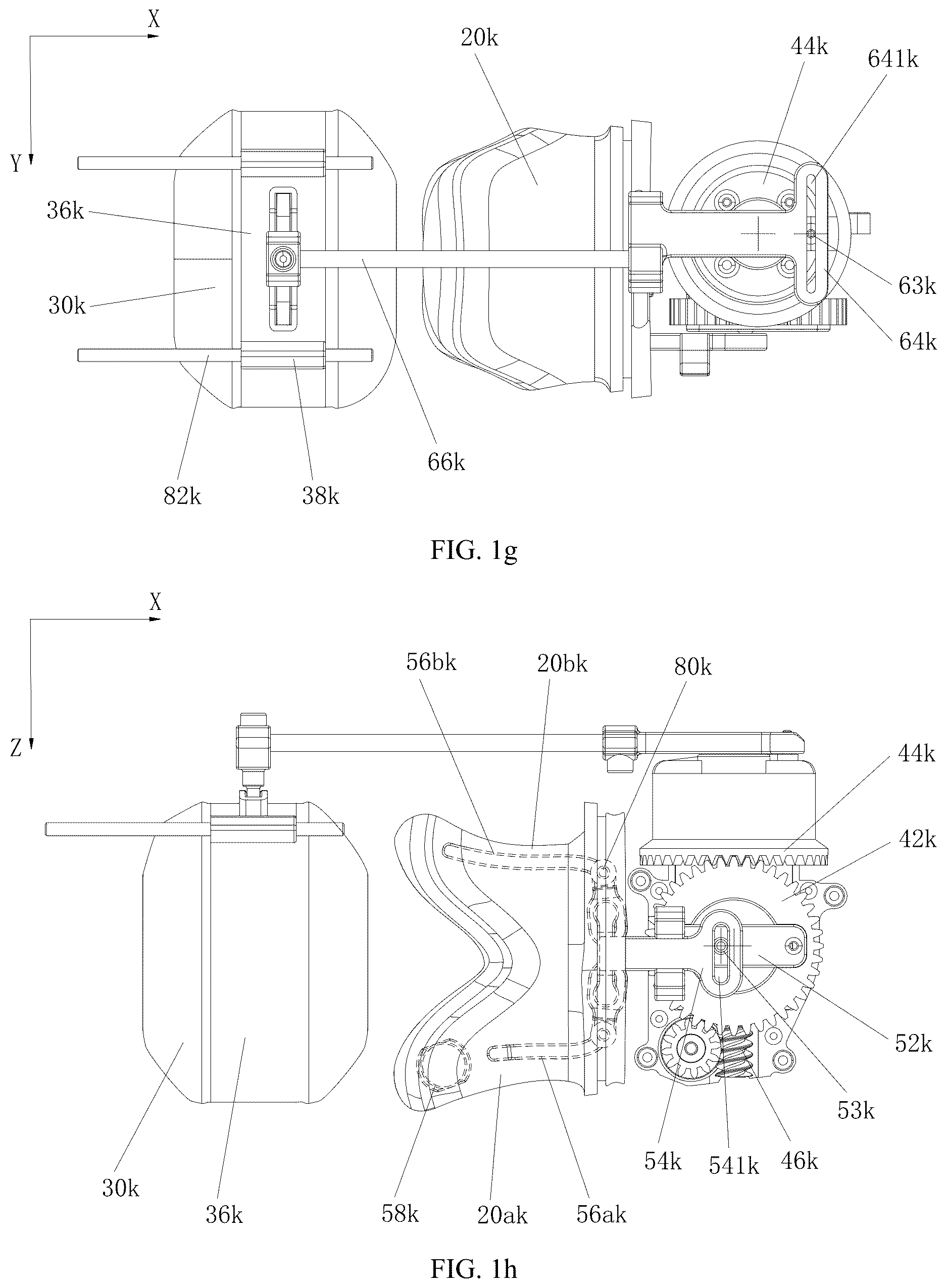 Patent US12616633 Figure 7 – Male sexual stimulation device