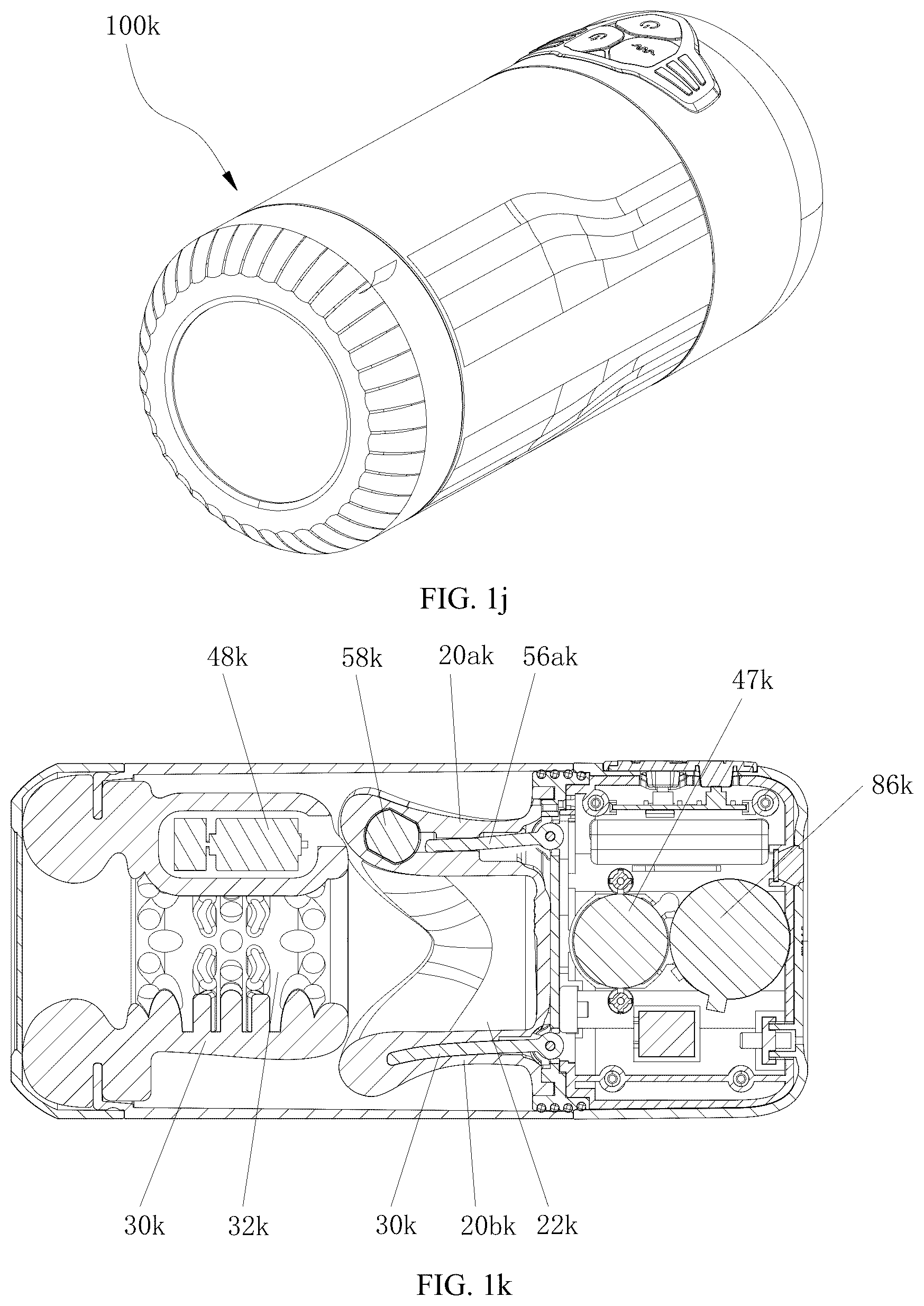 Patent US12616633 Figure 9 – Male sexual stimulation device