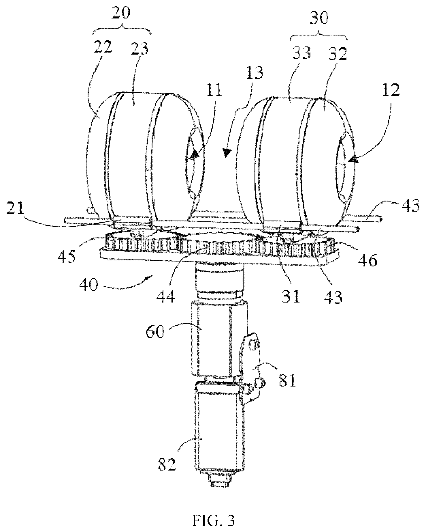 Patent US12616633 Figure 14 – Male sexual stimulation device