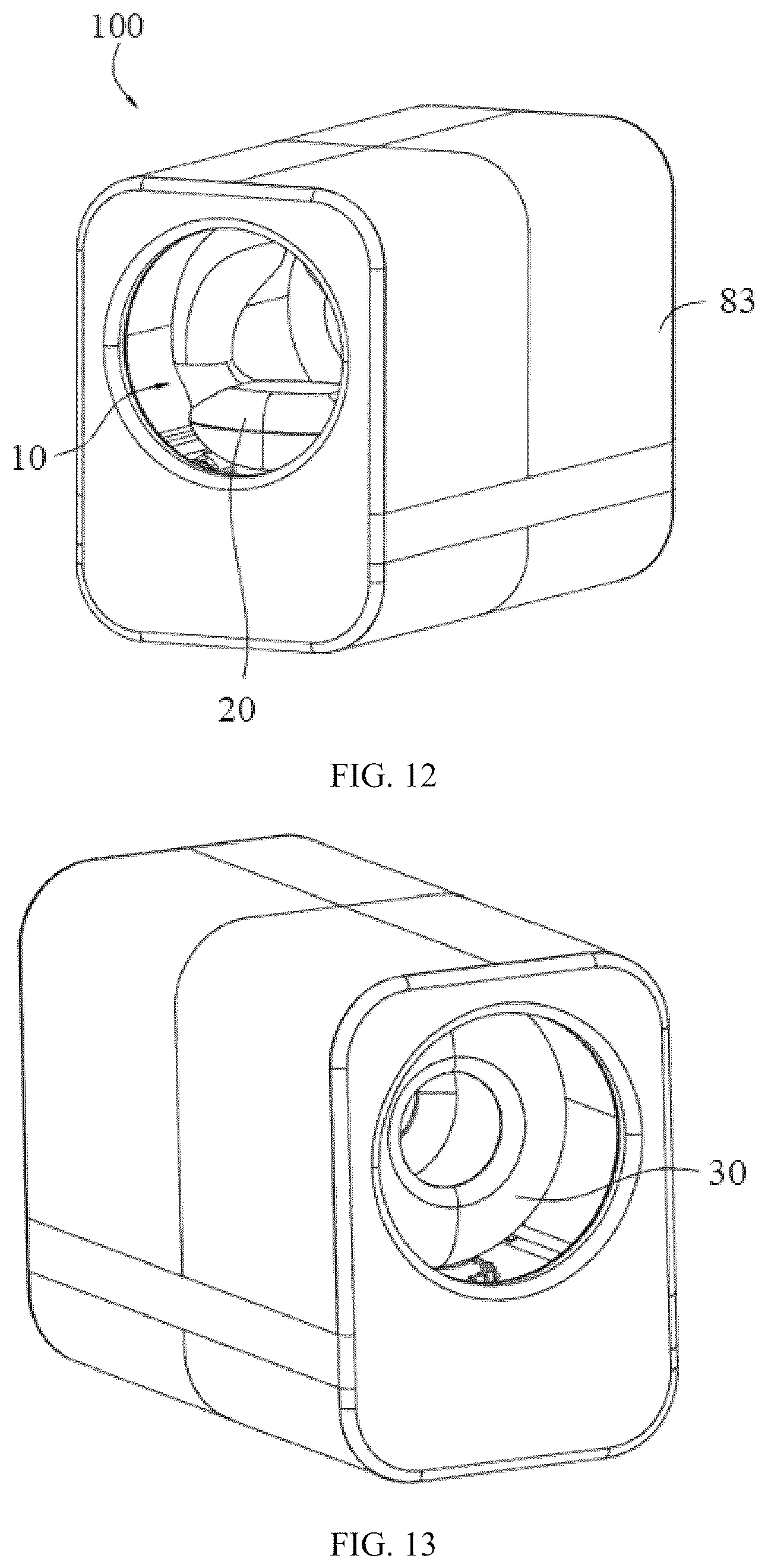 Patent US12616633 Figure 20 – Male sexual stimulation device