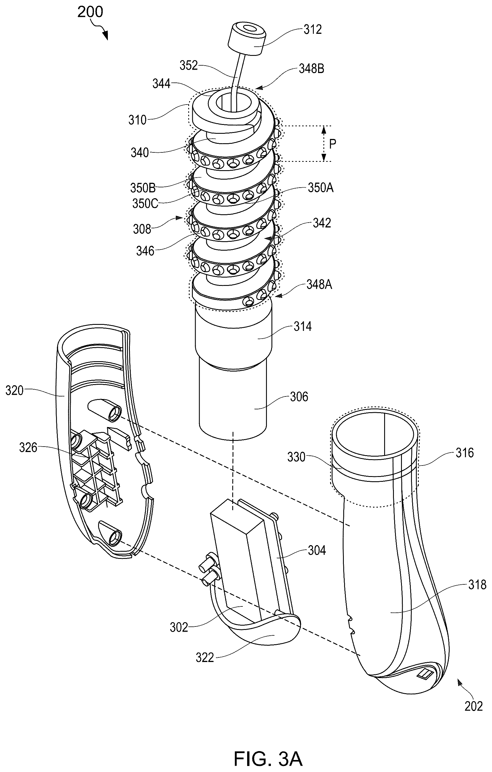 Patent US12616634 Figure 3 – Sexual stimulation device