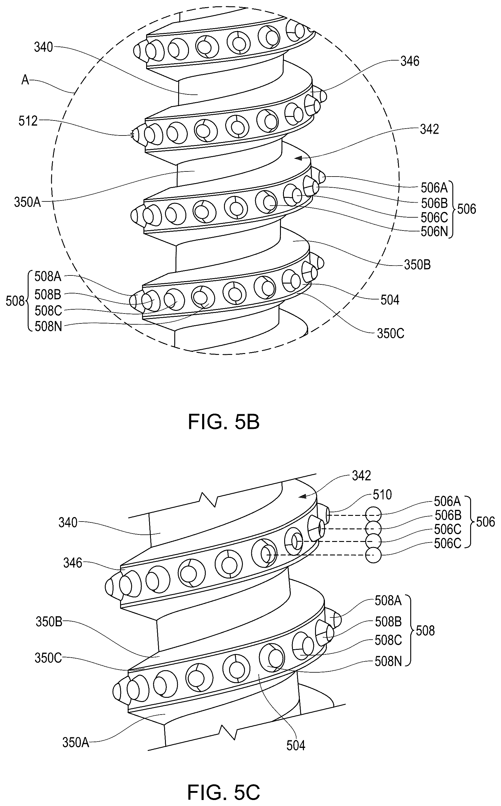 Patent US12616634 Figure 9 – Sexual stimulation device