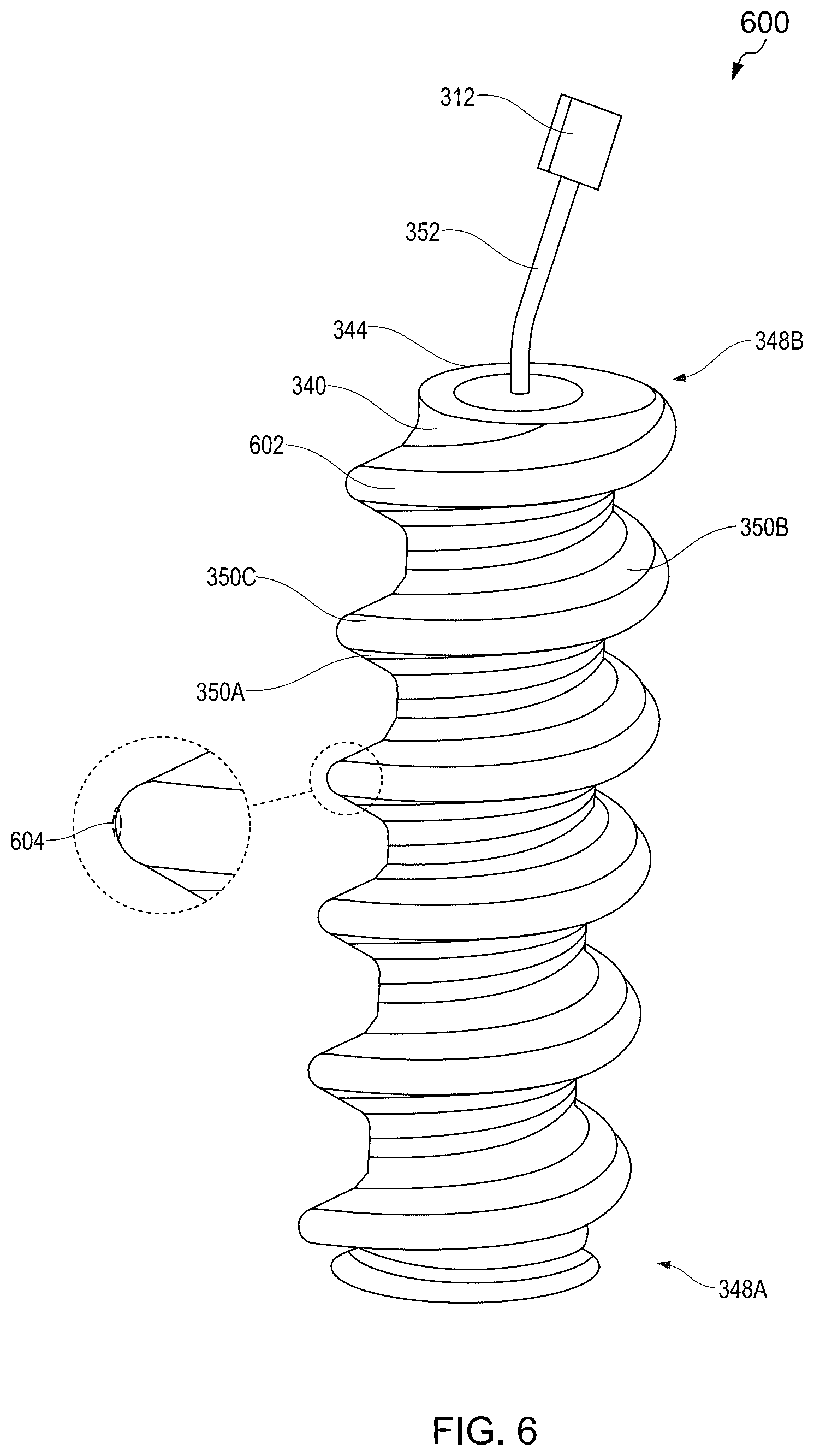 Patent US12616634 Figure 10 – Sexual stimulation device