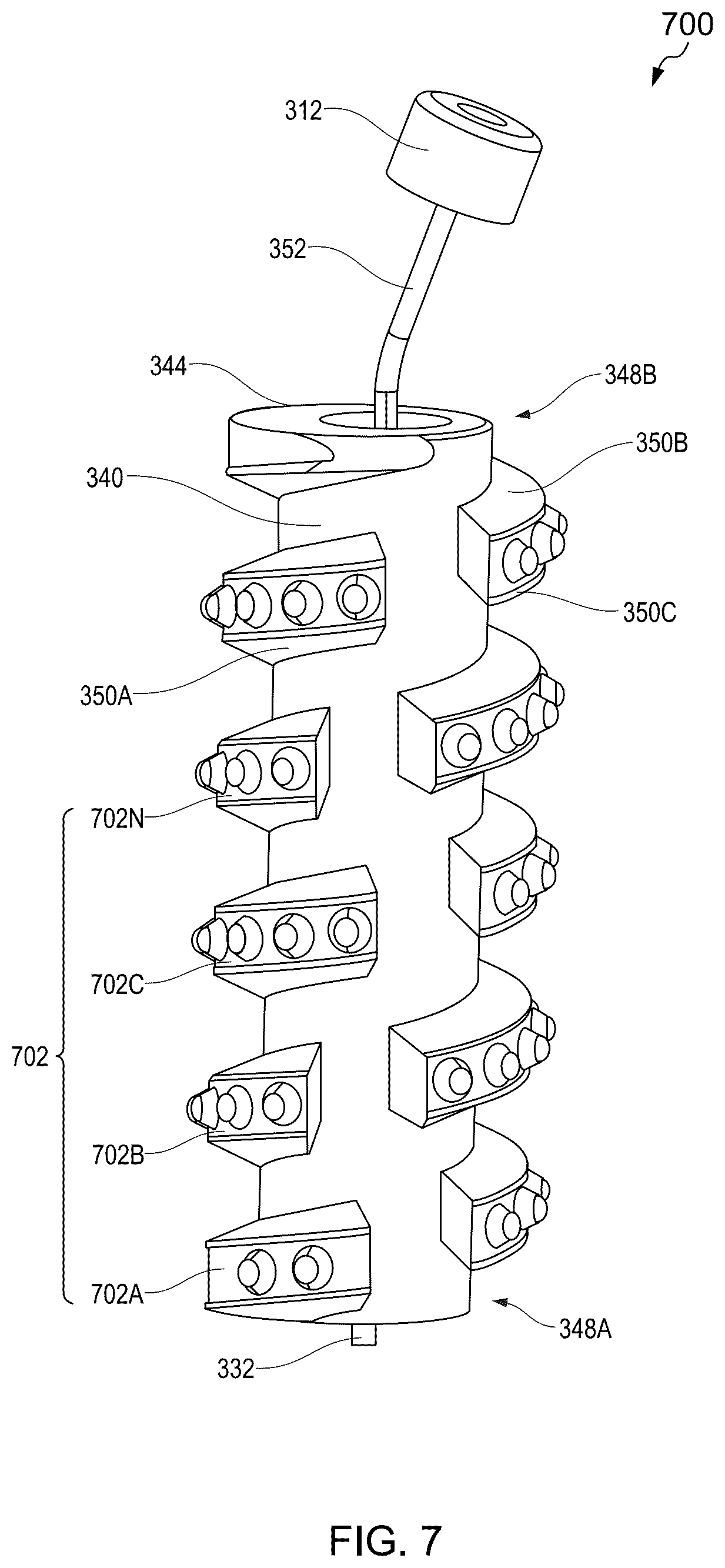 Patent US12616634 Figure 11 – Sexual stimulation device