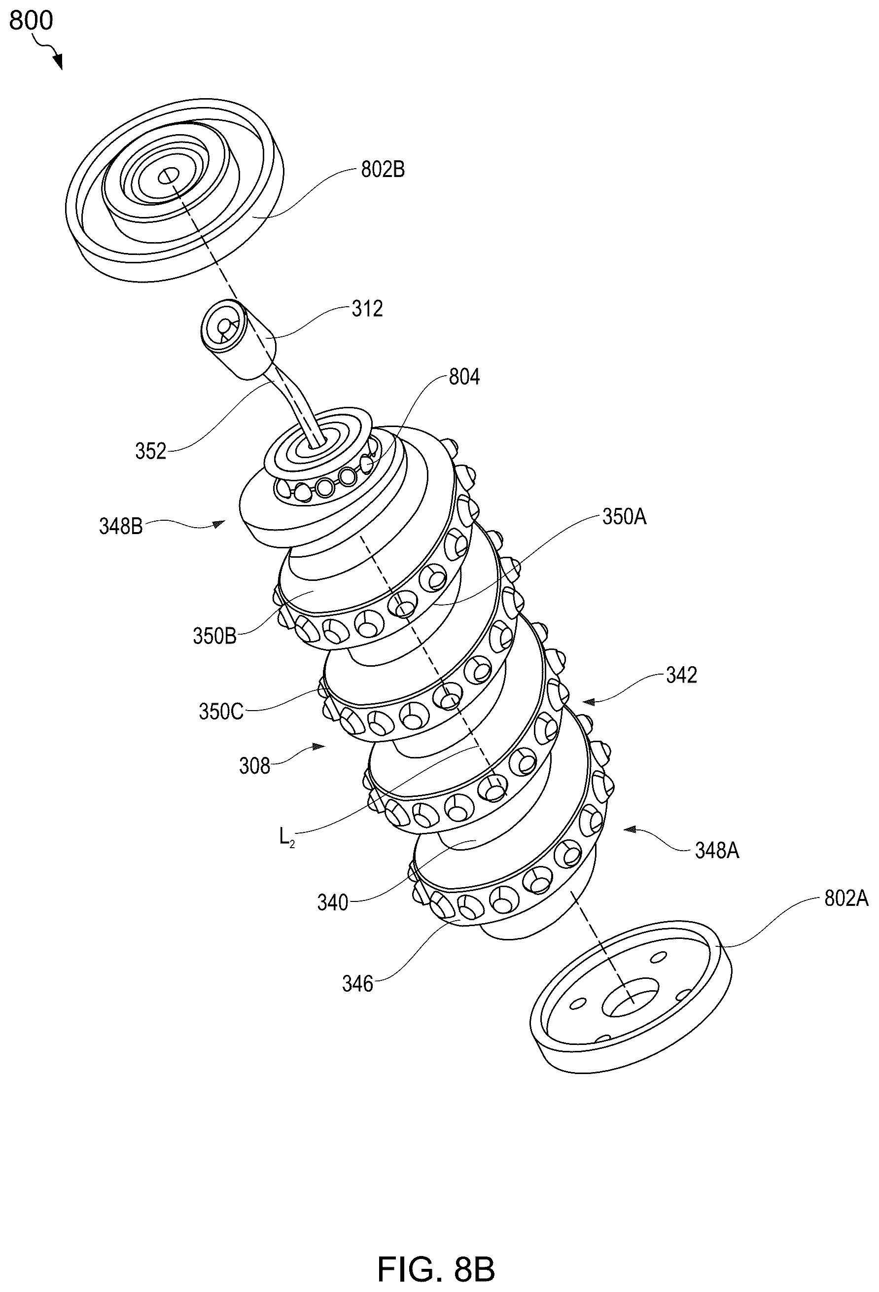 Patent US12616634 Figure 13 – Sexual stimulation device