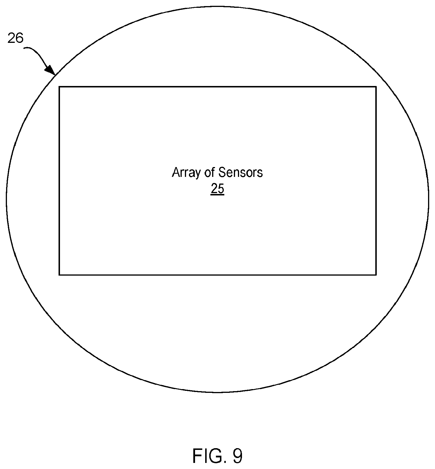 Patent US12616637 Figure 6 – CPR chest compression system with tonometric input and feedback