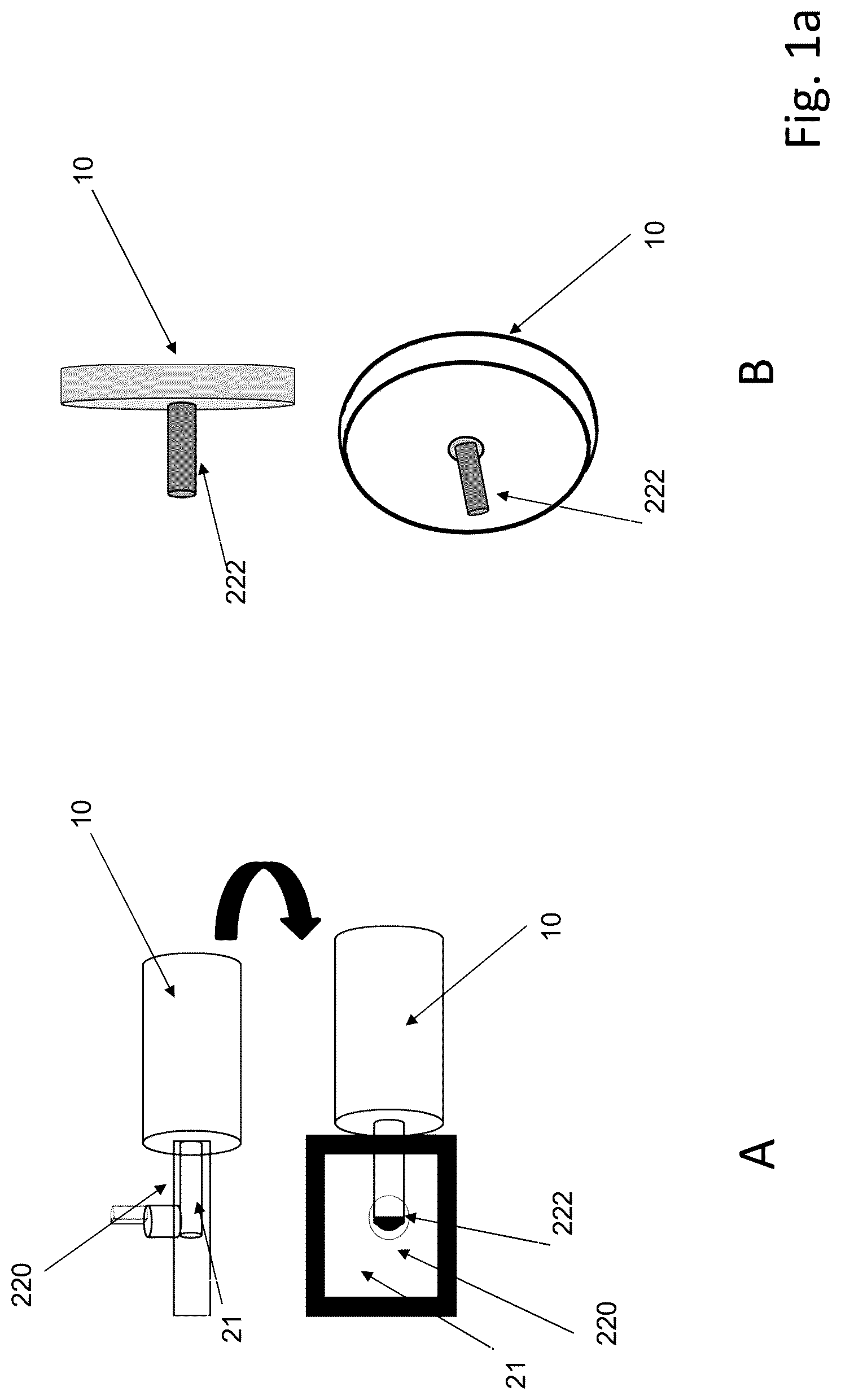 Patent US12616639 Figure 2 – Automated CPR chest compression device
