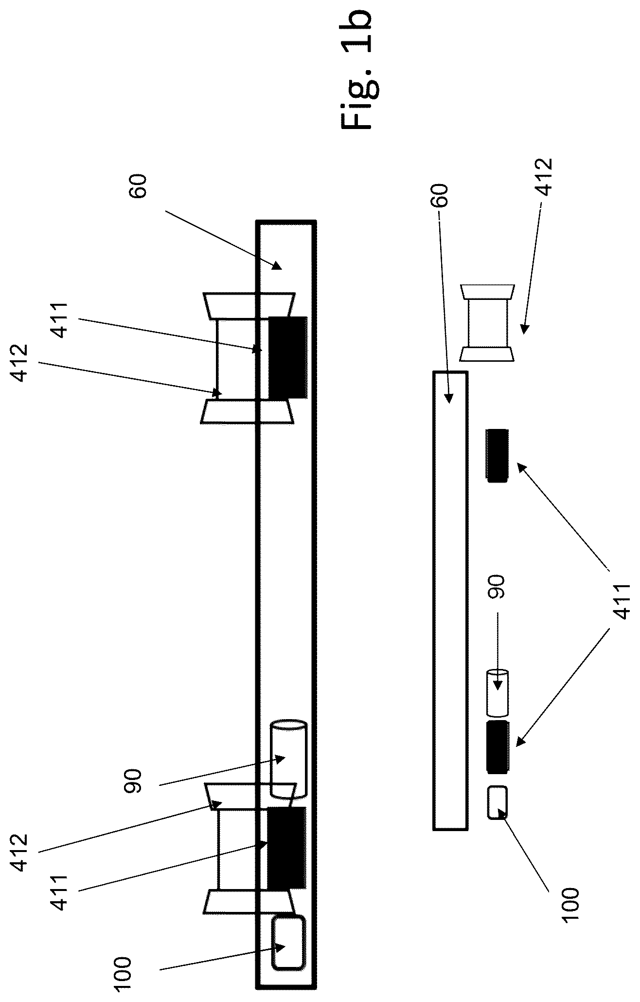 Patent US12616639 Figure 3 – Automated CPR chest compression device