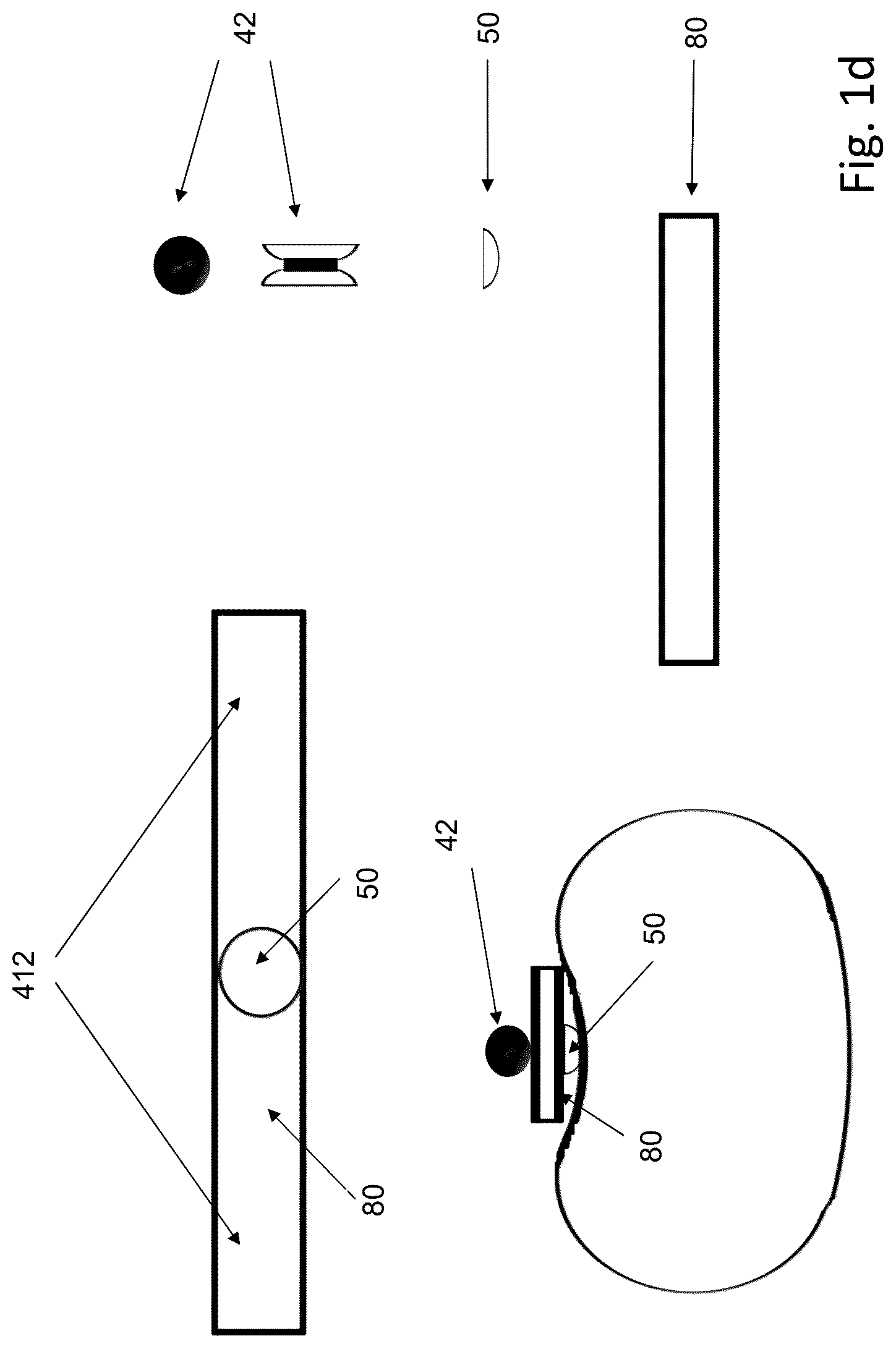 Patent US12616639 Figure 5 – Automated CPR chest compression device