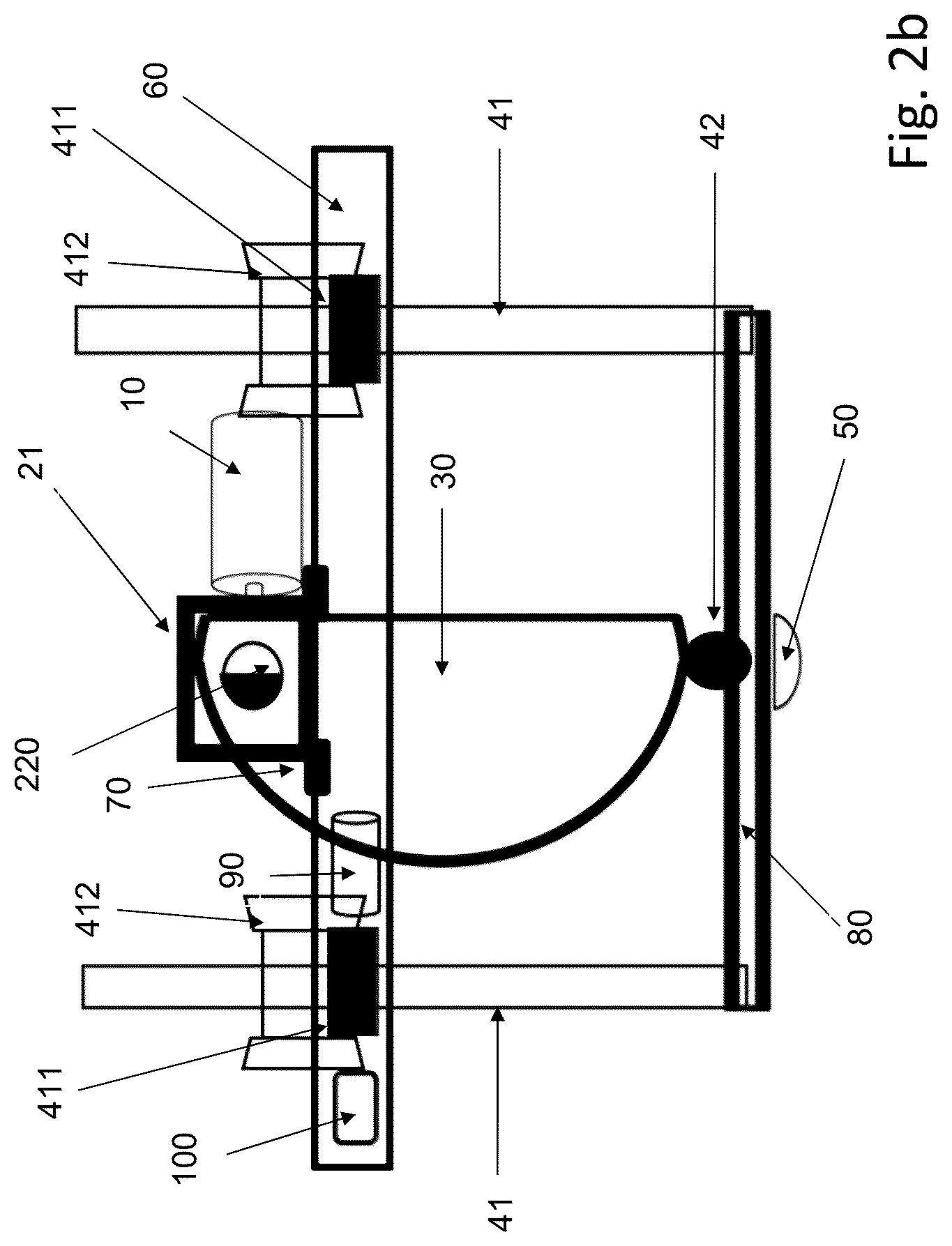 Patent US12616639 Figure 7 – Automated CPR chest compression device