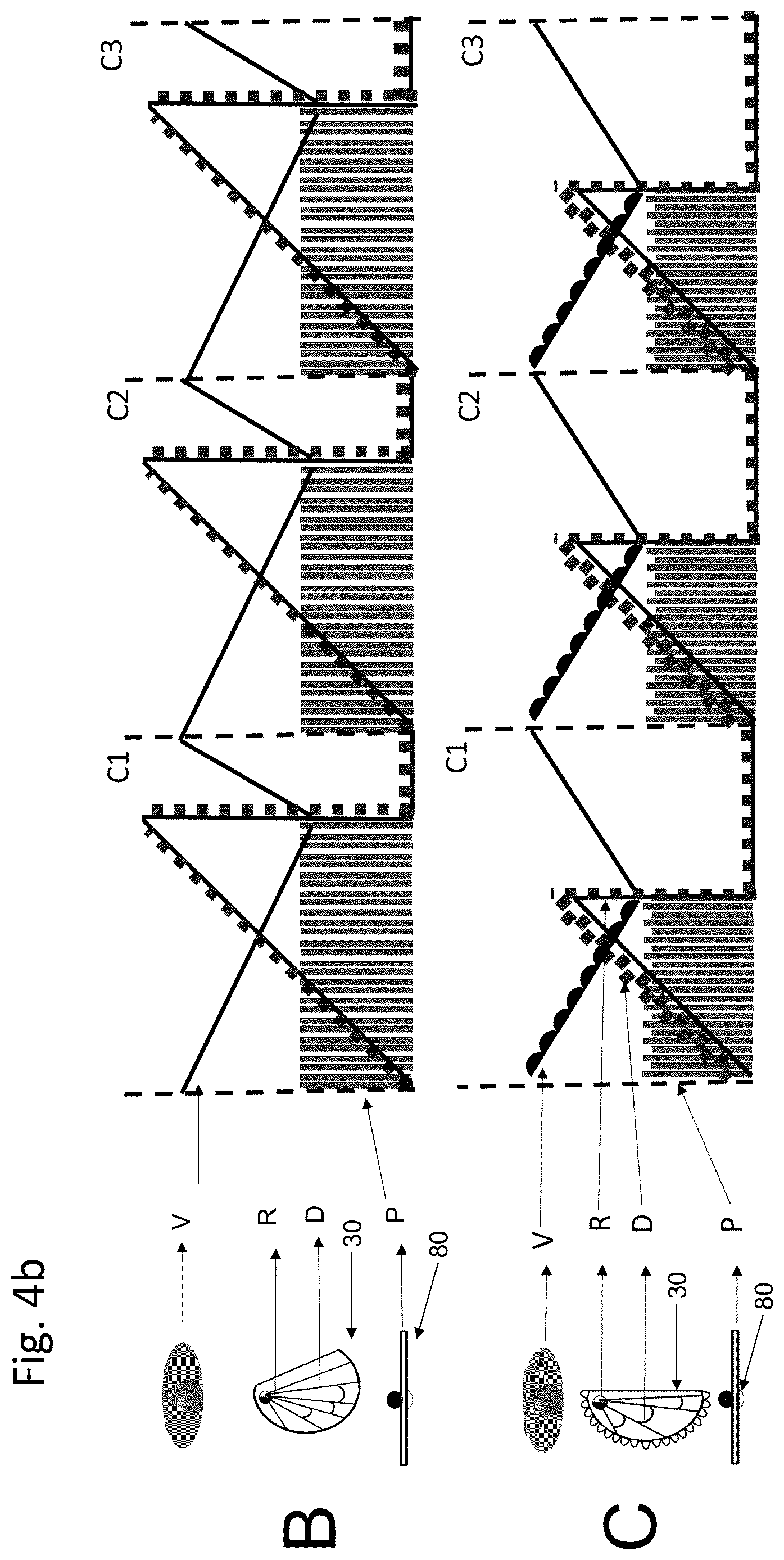 Patent US12616639 Figure 12 – Automated CPR chest compression device