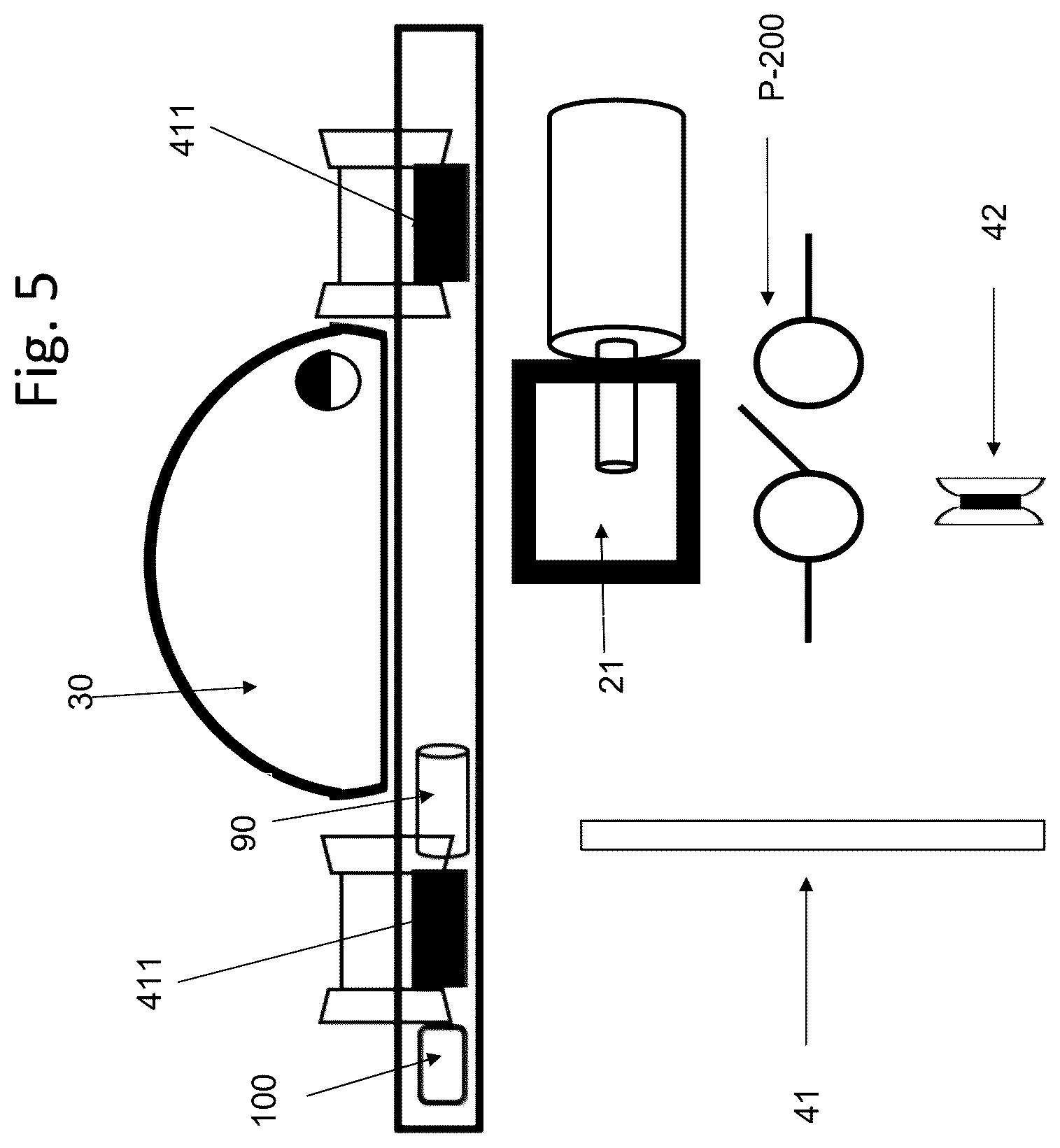 Patent US12616639 Figure 14 – Automated CPR chest compression device