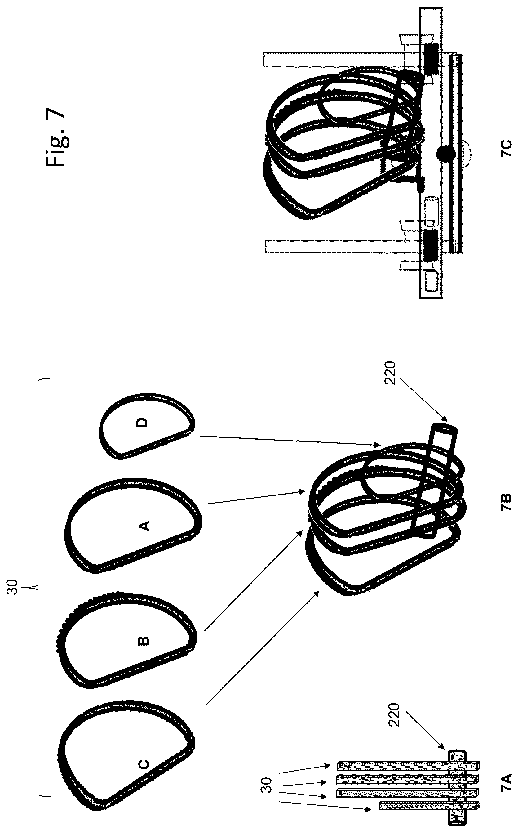 Patent US12616639 Figure 16 – Automated CPR chest compression device