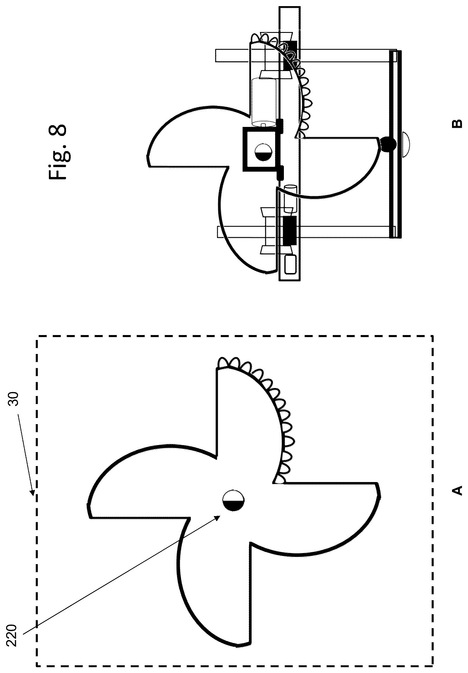 Patent US12616639 Figure 17 – Automated CPR chest compression device