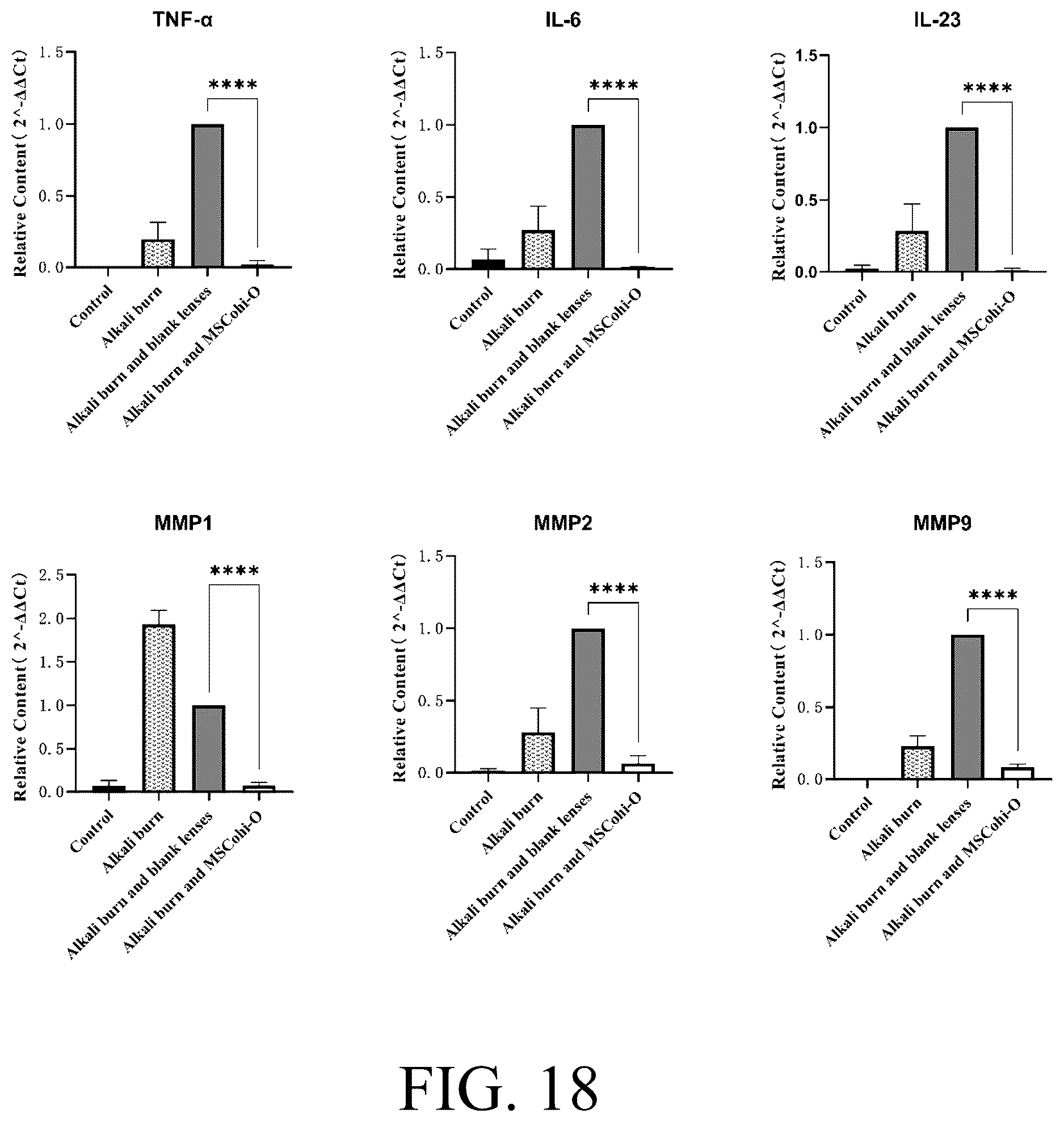Patent US12616652 Figure 10 – Lenses for treating ocular diseases and preparation method thereof
