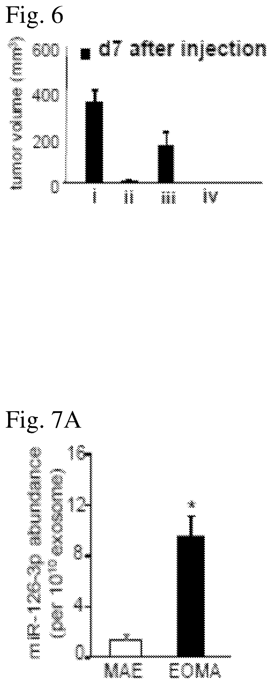 Patent US12616657 Figure 8 – Cell-targeted nanoparticles to inhibit RNA cargo