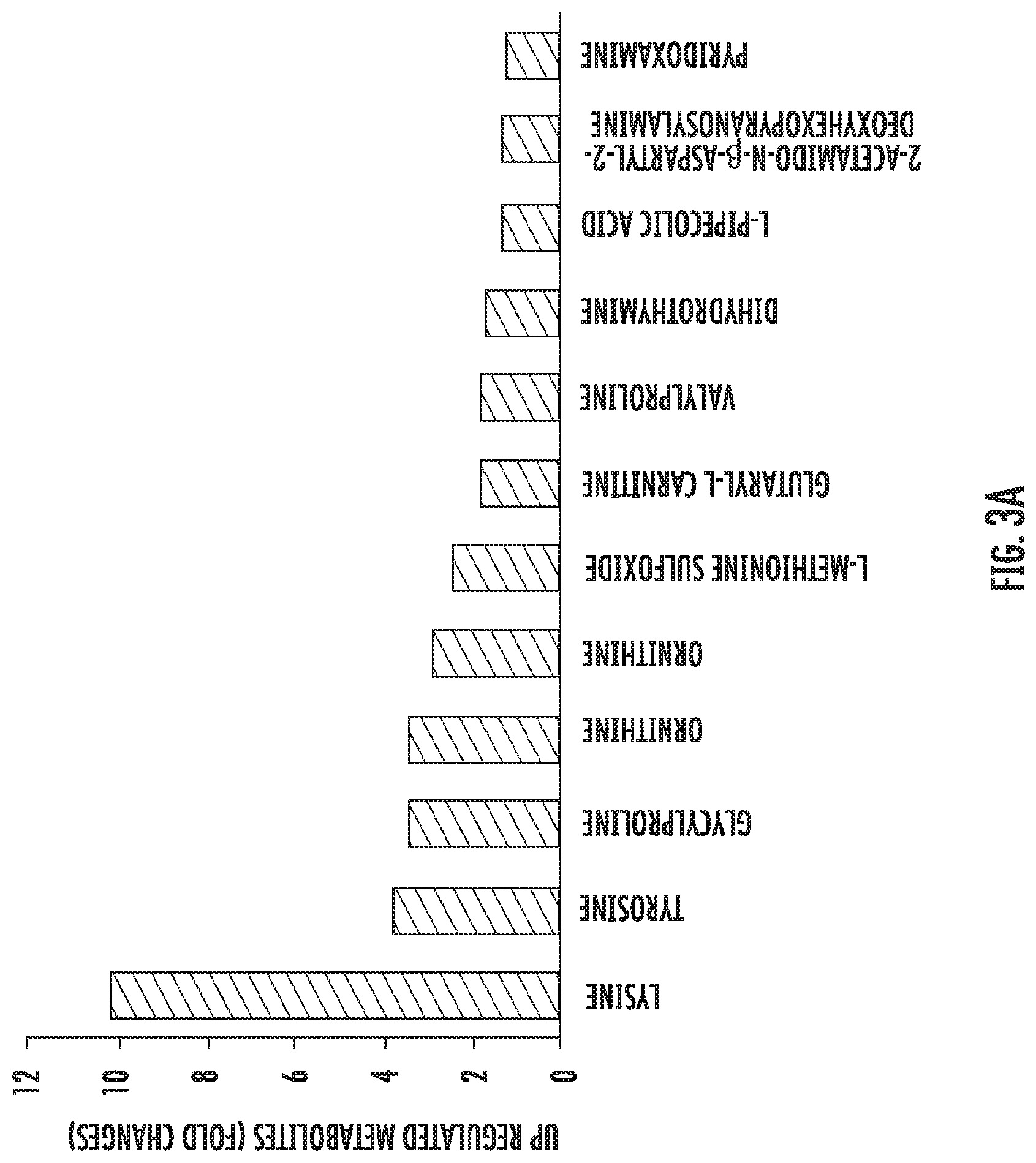Patent US12616663 Figure 3 – Plant-derived exosome-like nanoparticles inhibit bacterial pathogenicity