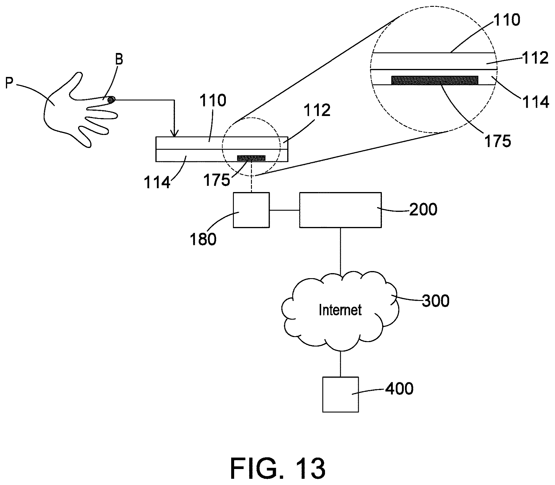 Patent US12616672 Figure 13 – Methods for assessing risk of cardiovascular disease and methods and compounds for use in treating or preventing cardiovascular disease