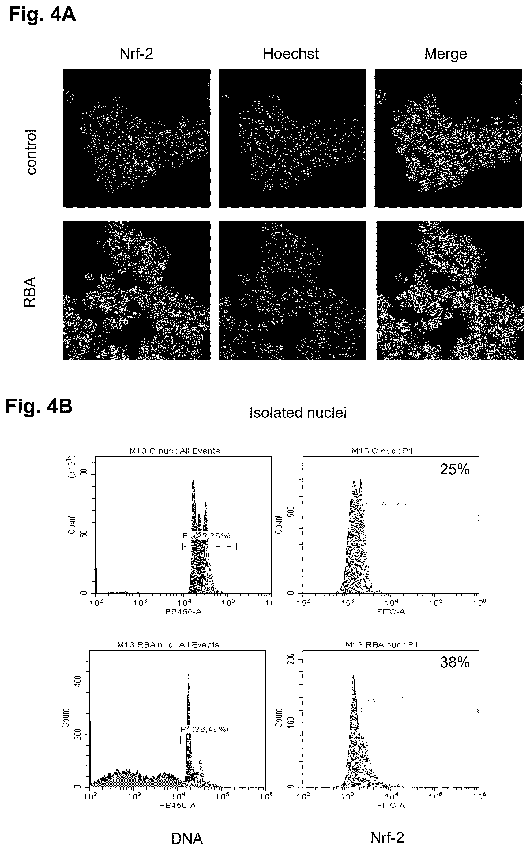 Patent US12616673 Figure 6 – Compounds for use in the treatment of leukemia