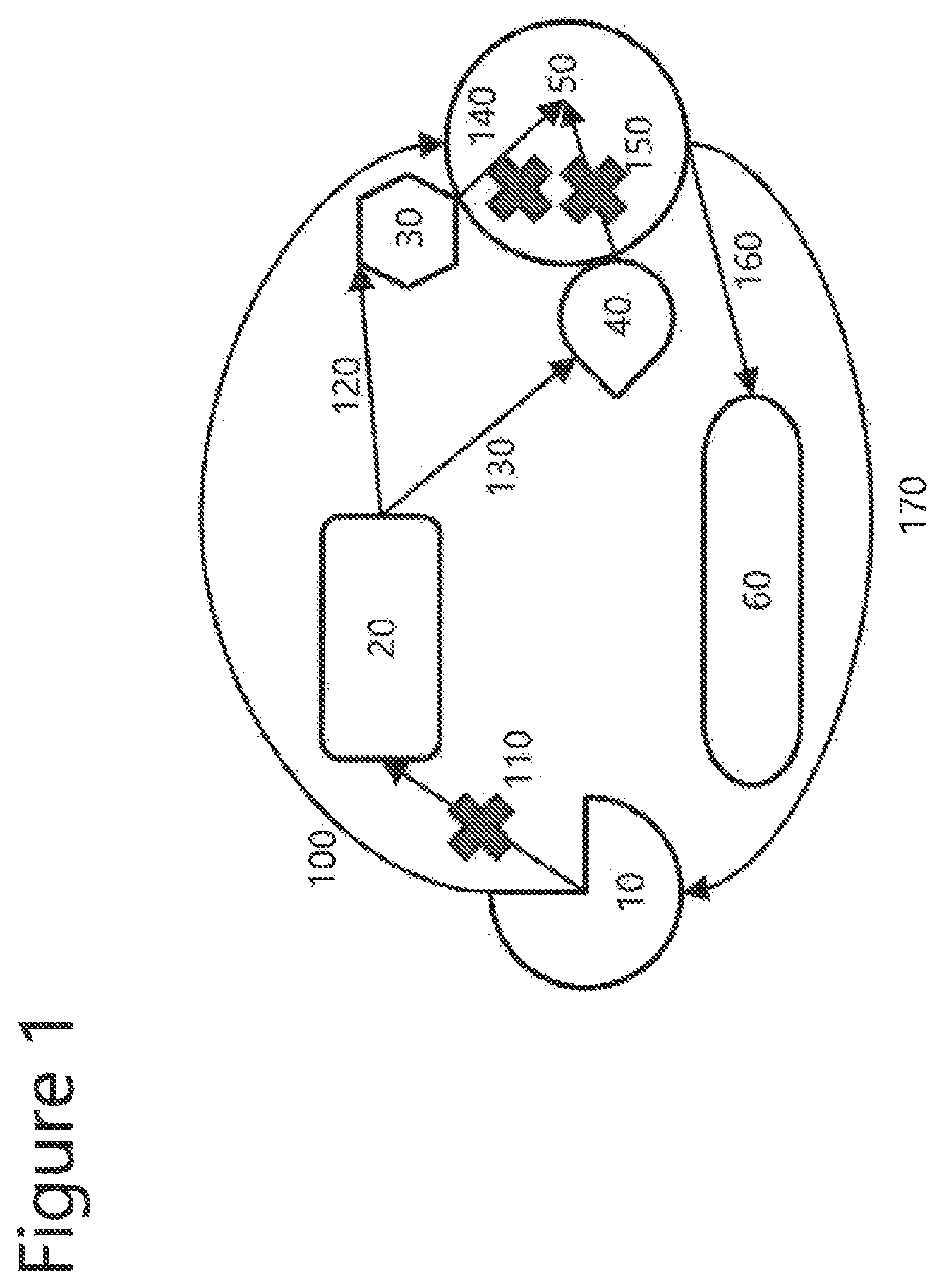Patent US12616674 Figure 1 – Anti-fibrotic NEU3 inhibitor compounds and methods of use