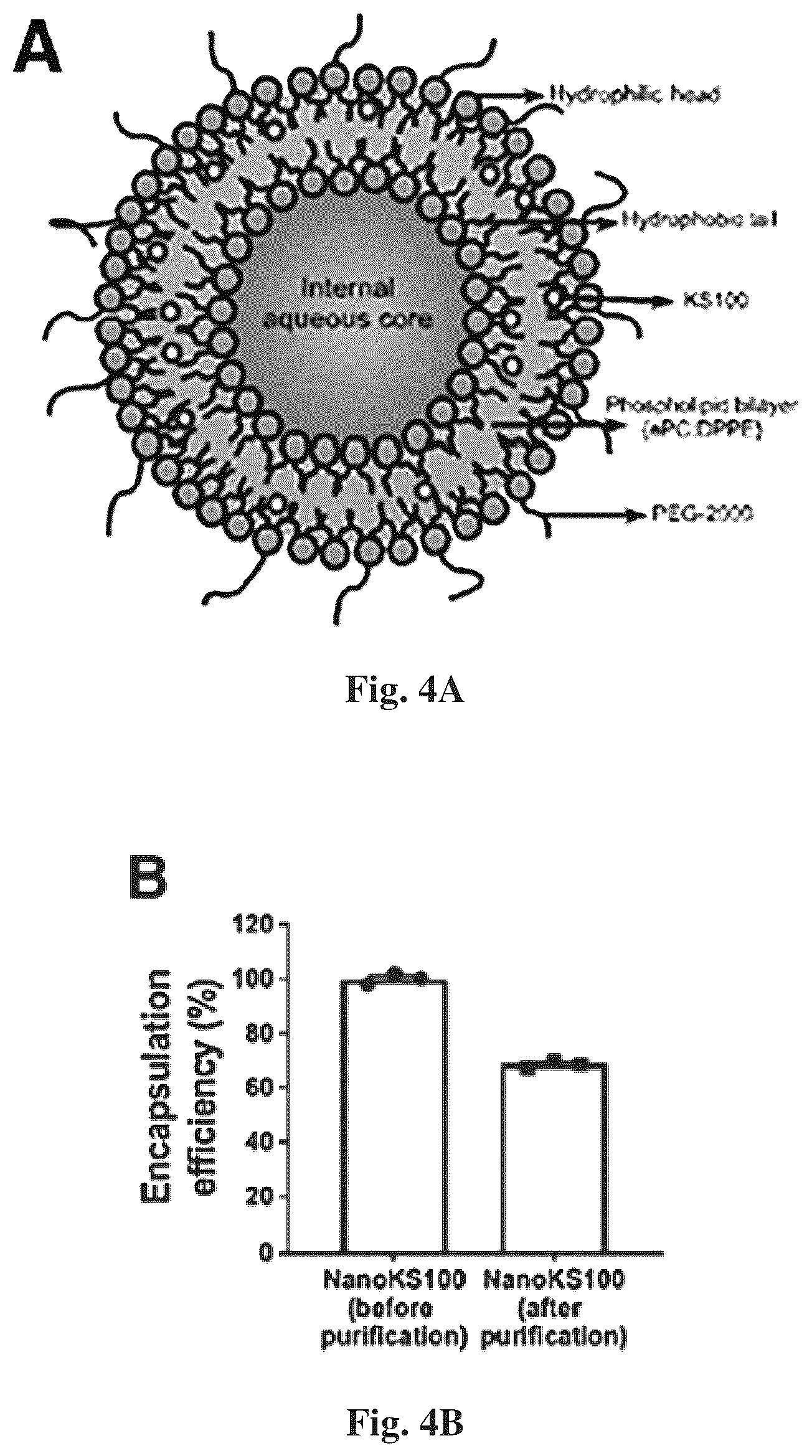 Patent US12616678 Figure 5 – Methods to of aldehyde dehydrogenases for treatment of cancer