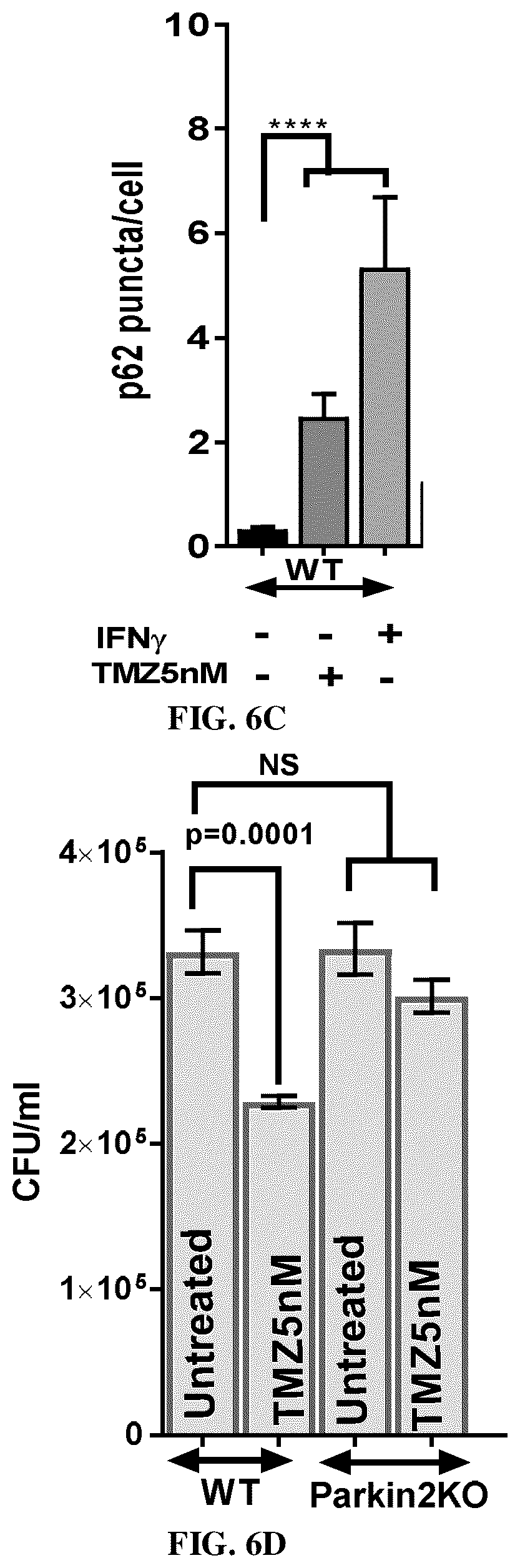 Patent US12616691 Figure 8 – Use of fatty acid oxidation inhibitors as antimicrobials
