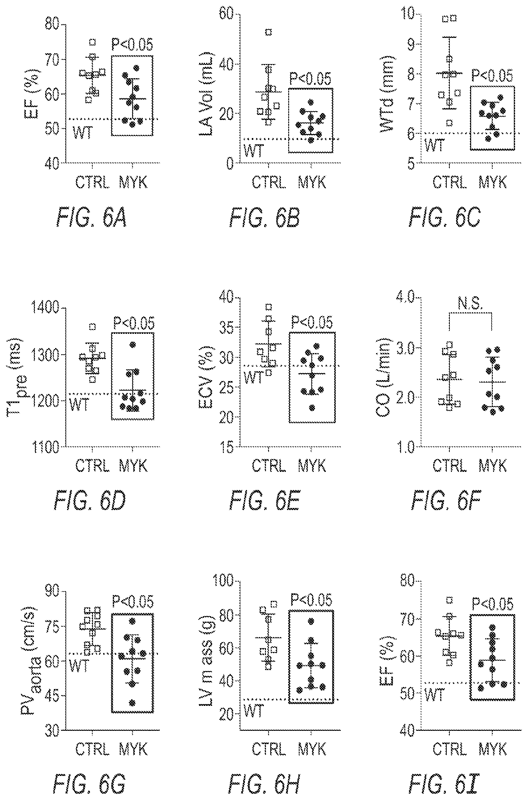 Patent US12616697 Figure 7 – Methods of treatment with myosin modulator