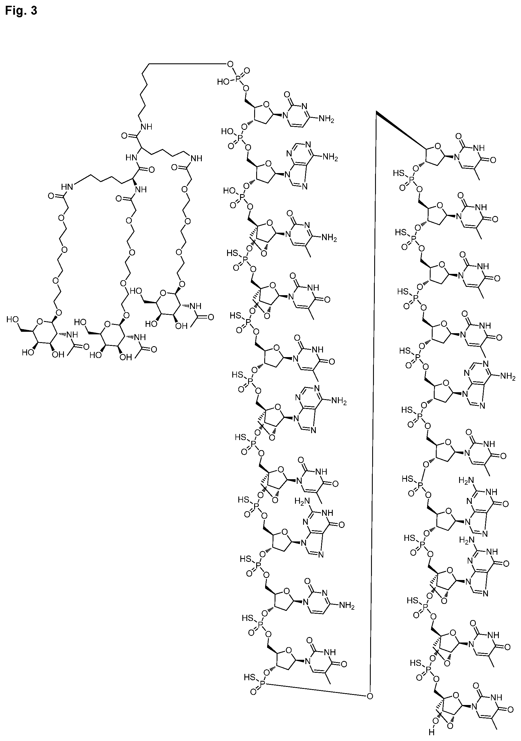 Patent US12616714 Figure 5 – Enhanced oligonucleotides for modulating FUBP1 expression