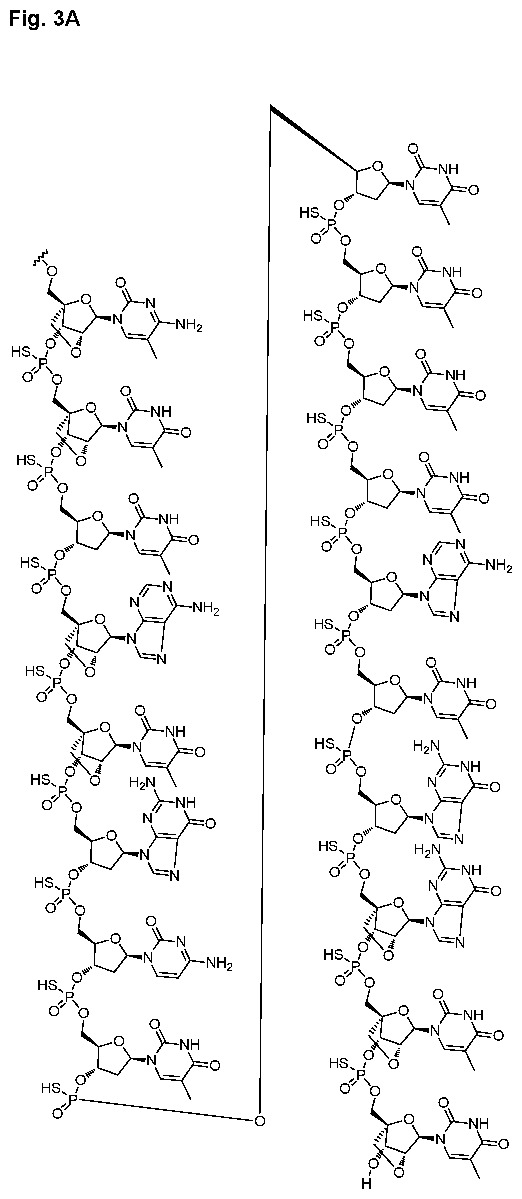Patent US12616714 Figure 6 – Enhanced oligonucleotides for modulating FUBP1 expression