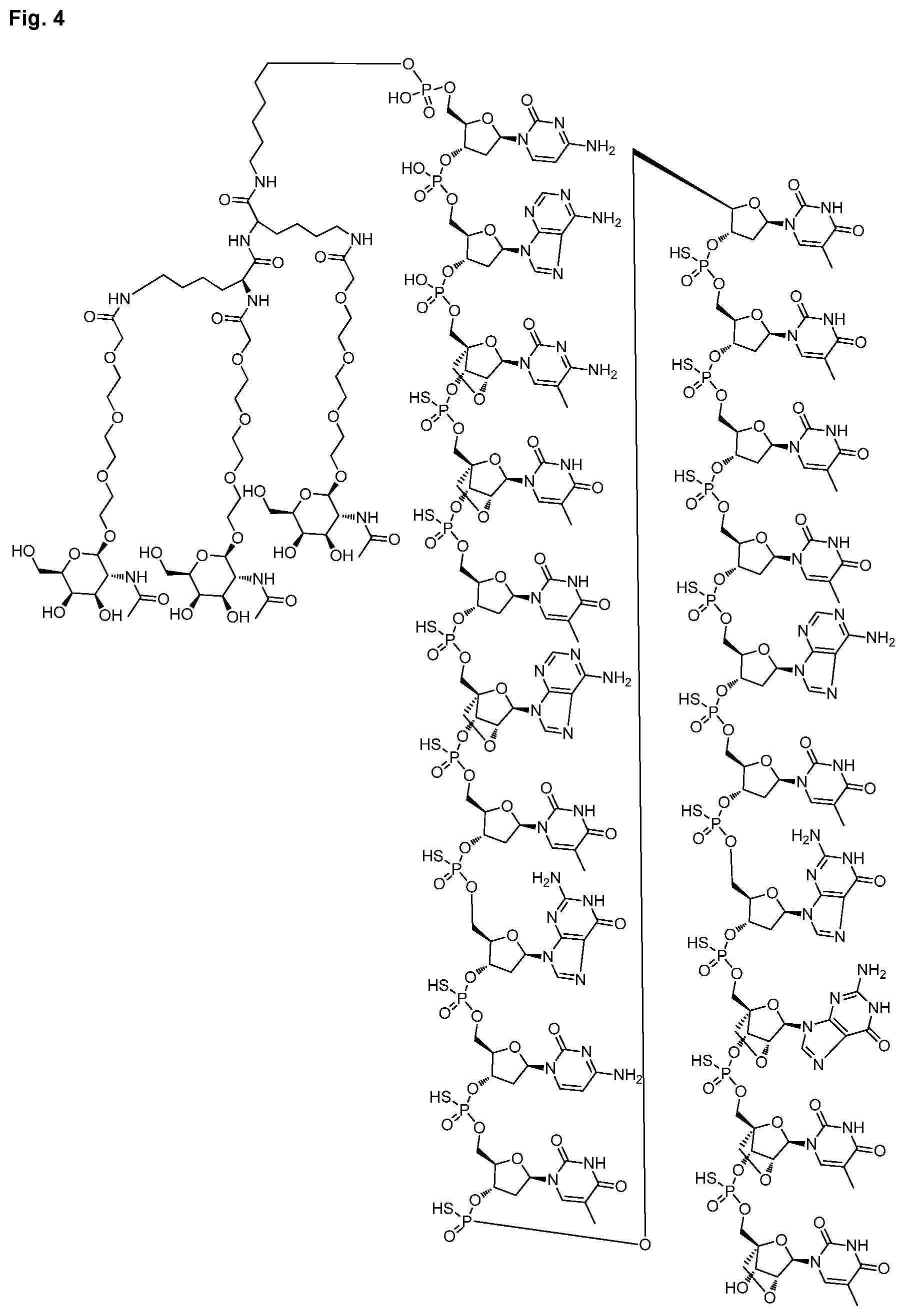 Patent US12616714 Figure 7 – Enhanced oligonucleotides for modulating FUBP1 expression
