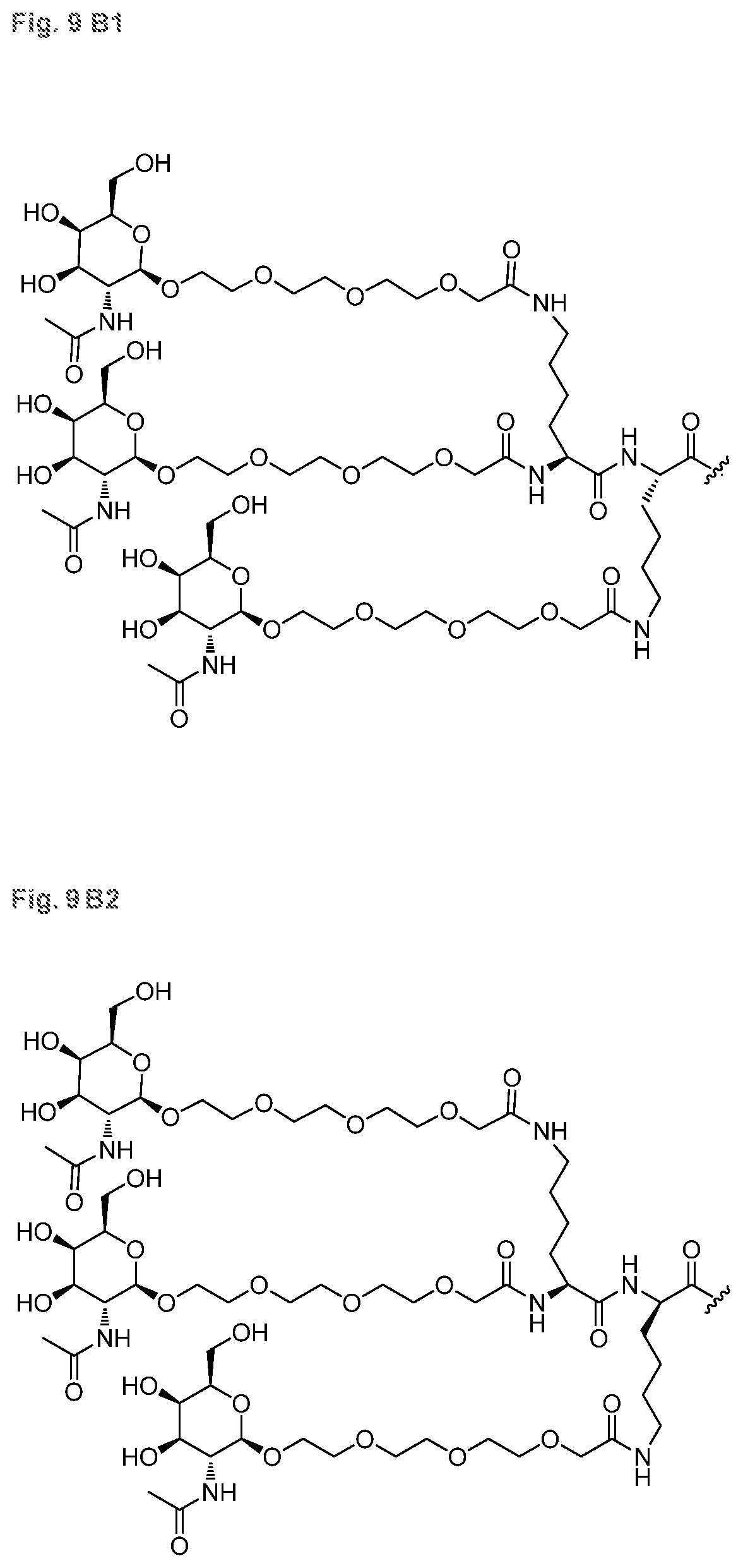 Patent US12616714 Figure 20 – Enhanced oligonucleotides for modulating FUBP1 expression