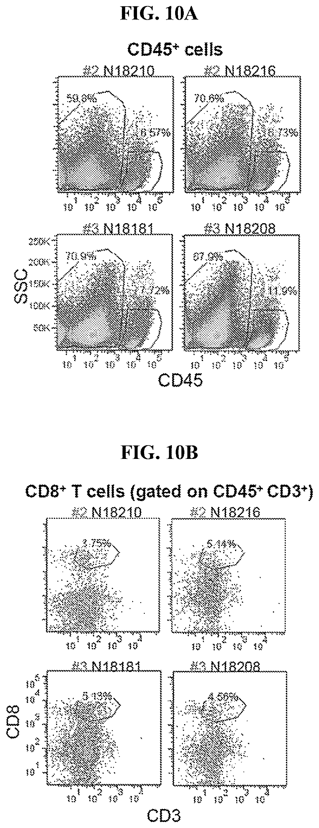 Patent US12616715 Figure 20 – Nanotherapy targeting RHAMM-positive tumors