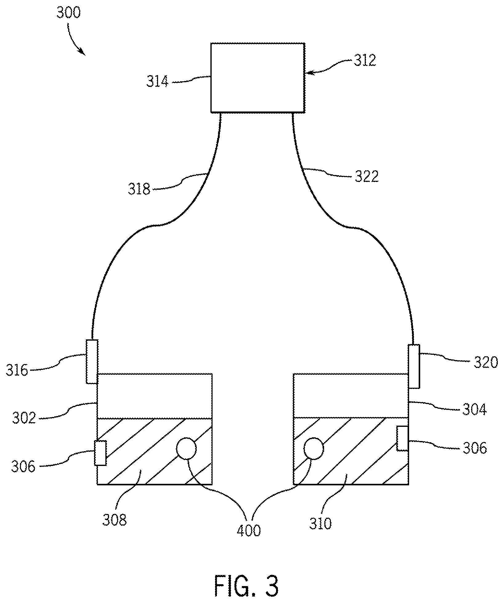 Patent US12616717 Figure 3 – Regenerative CO 2 treatment apparatus and method