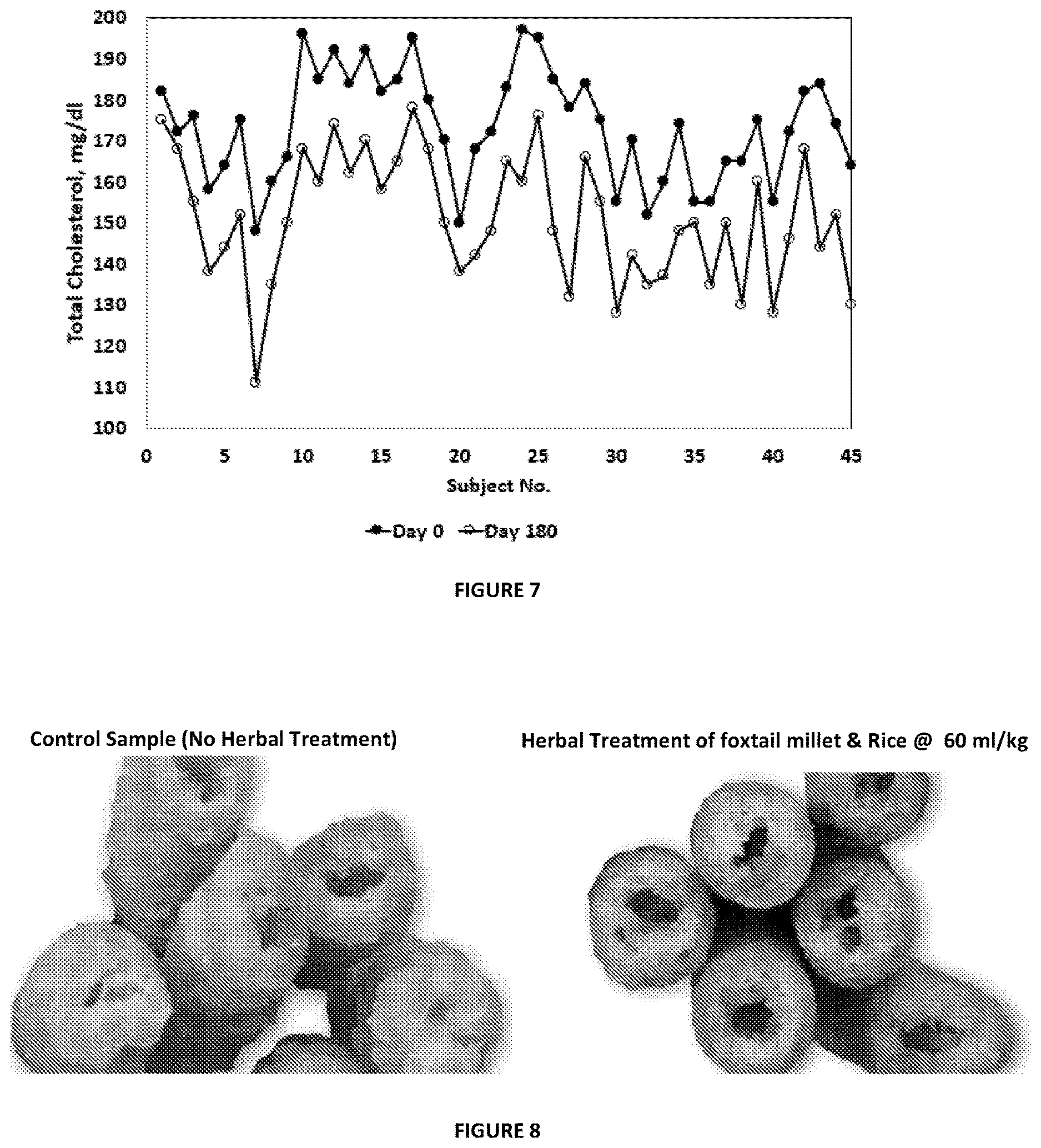 Patent US12616731 Figure 4 – Process for enhancing organoleptic properties of natural products and natraceuticals thereof